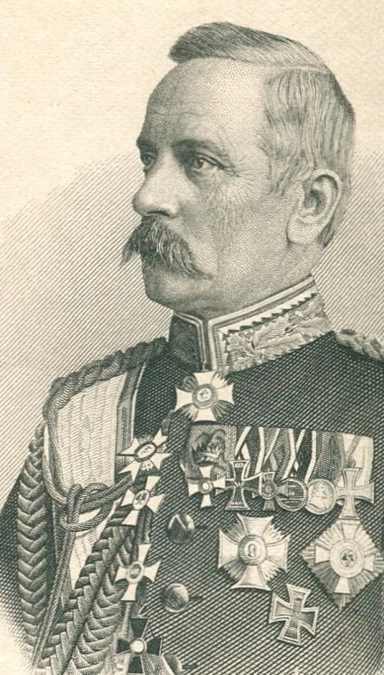 Max Schott von Schottenstein