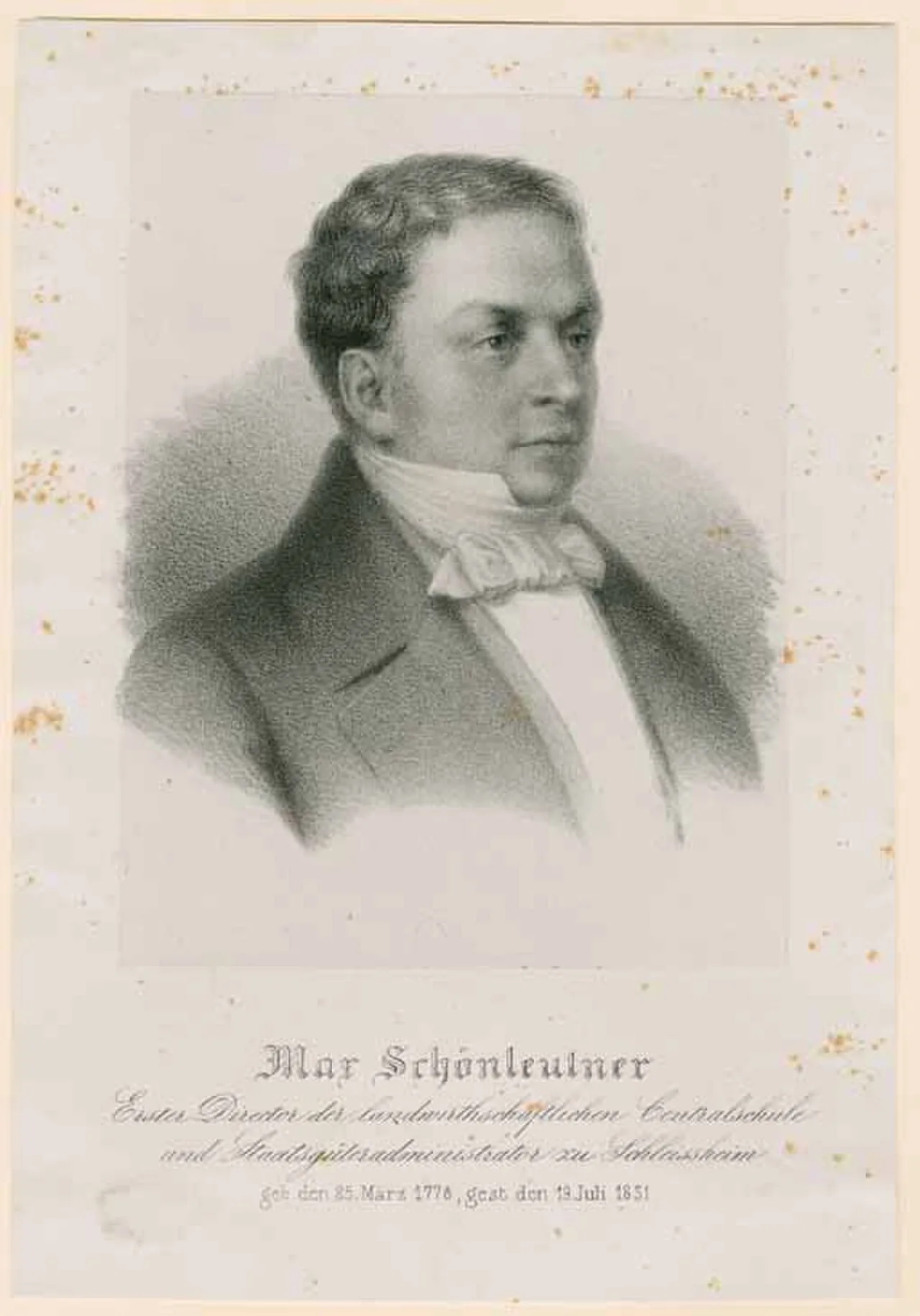 Max Schönleutner
