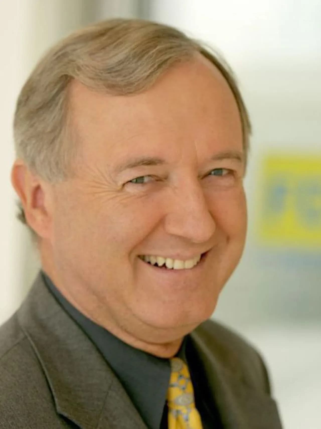 Max Stadler