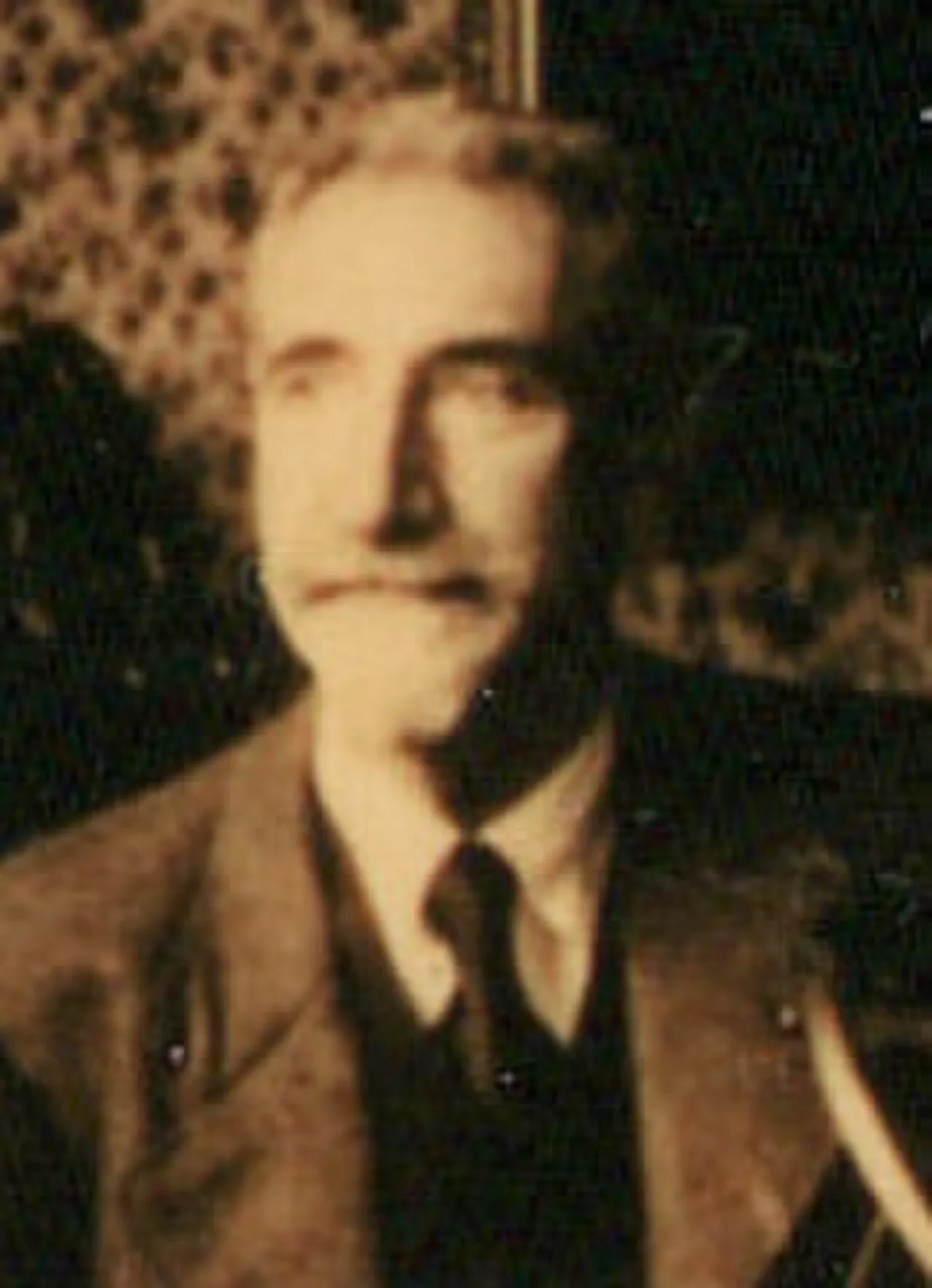 Max Stern