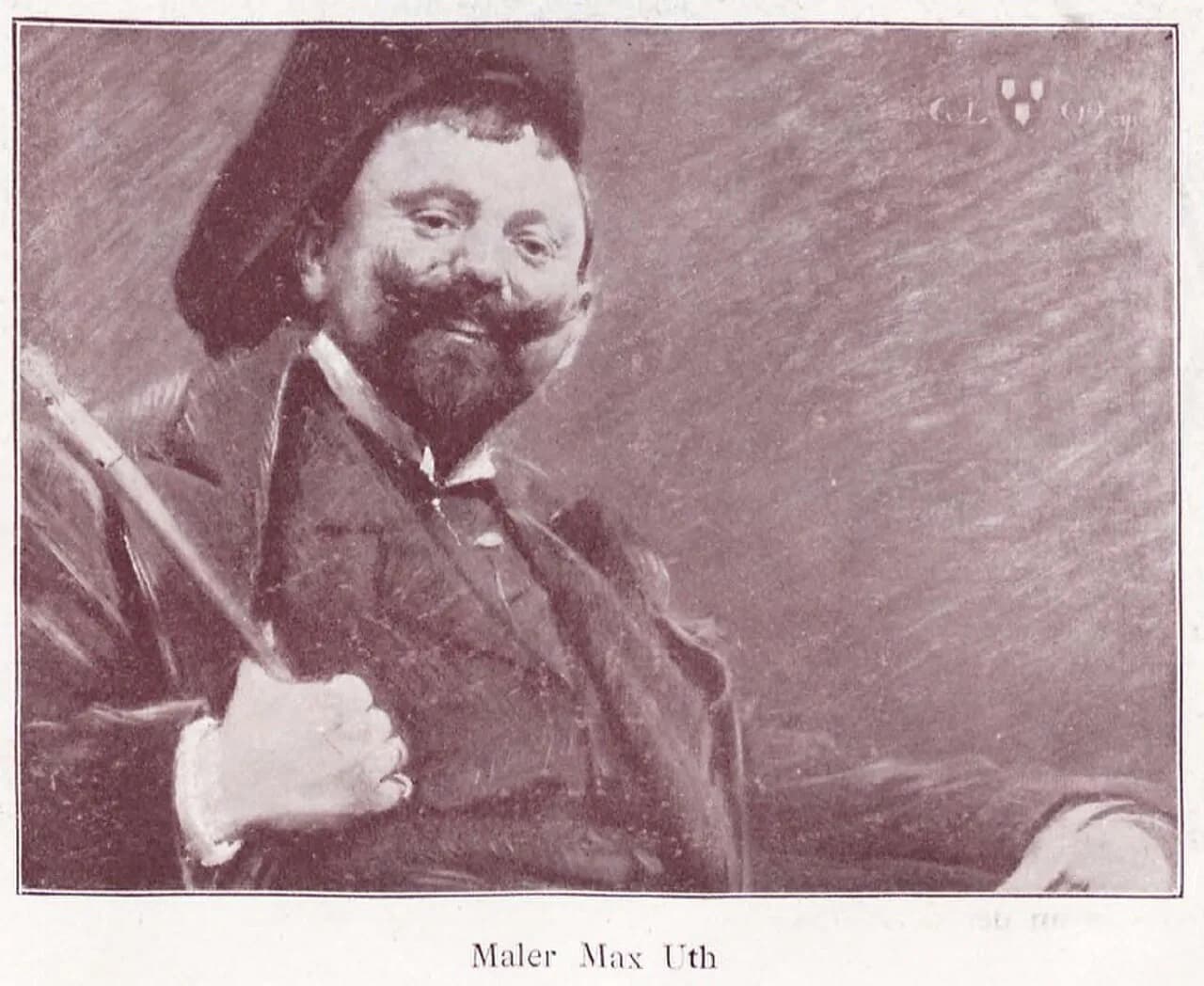 Max Uth