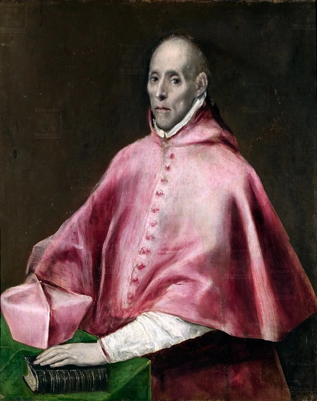 Juan Pardo de Tavera
