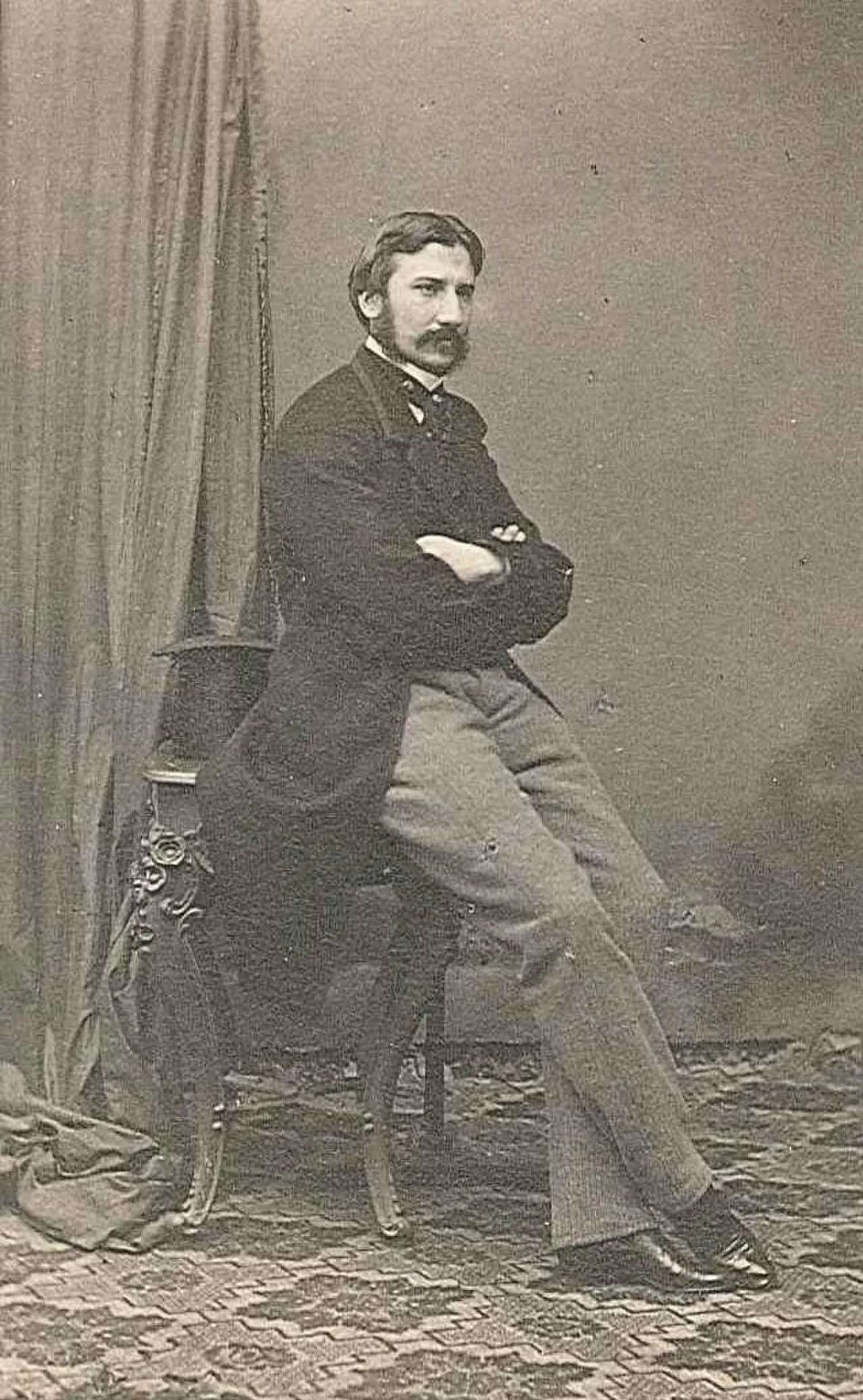 Max von Lerchenfeld