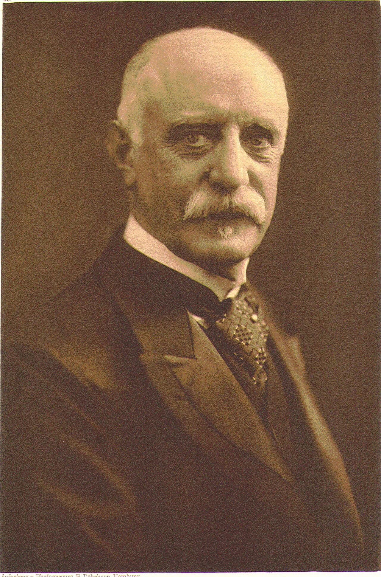 Max von Schinckel