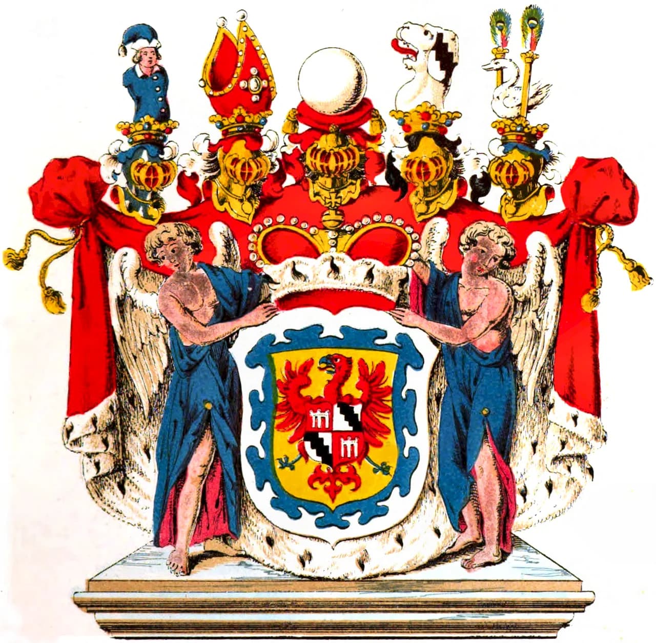 Maximilian Egon zu Fürstenberg