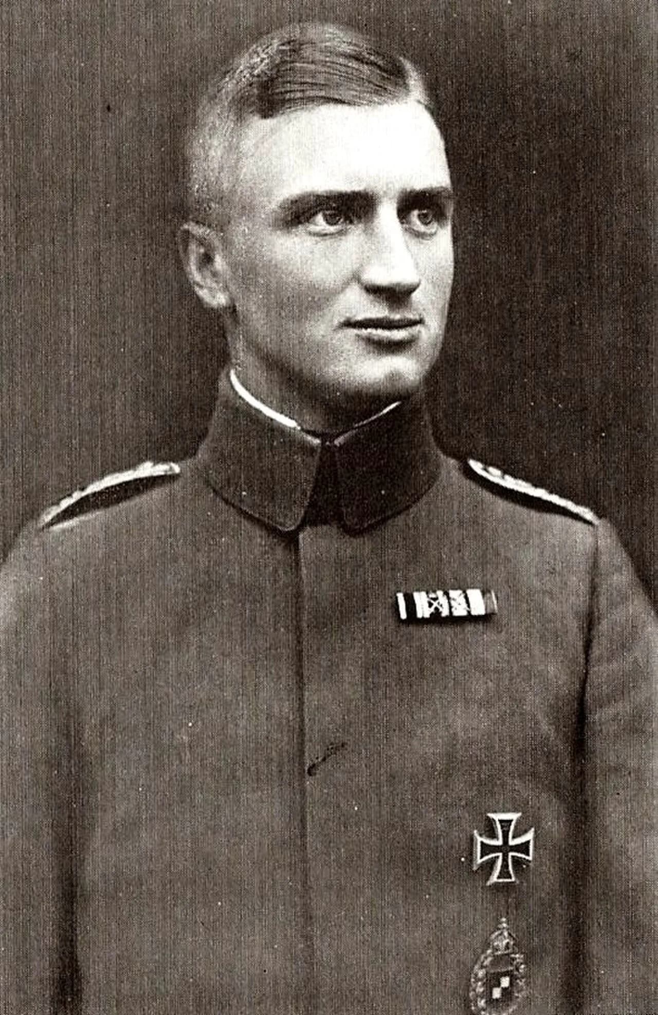 Maximilian von Cossel