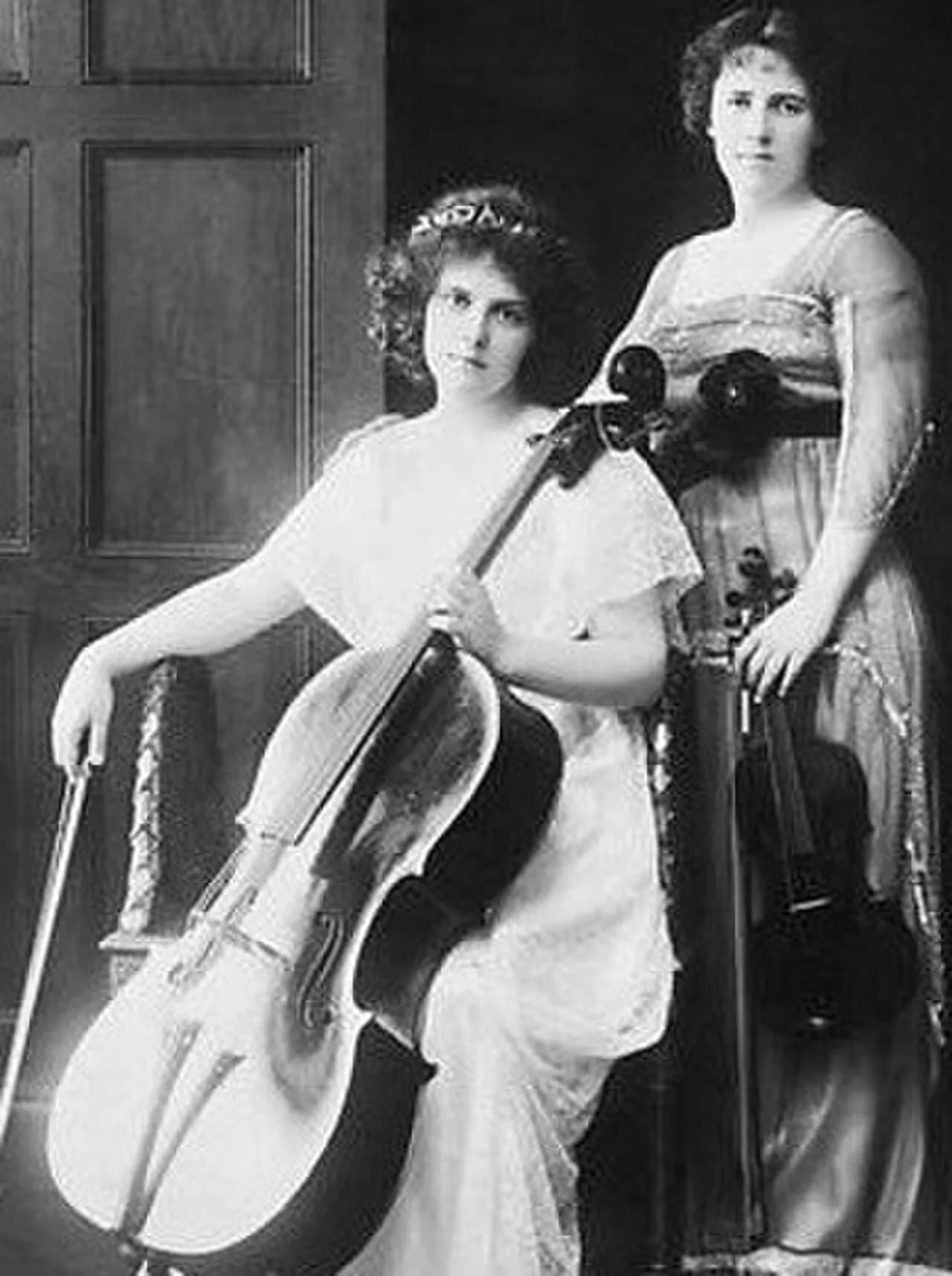 May Harrison