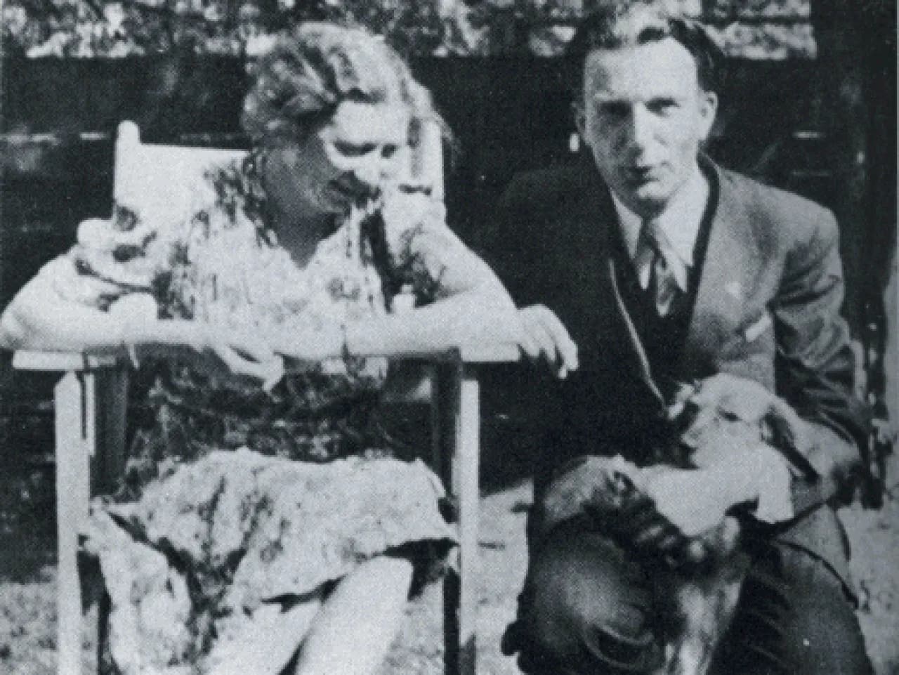 Margot Warnsinck