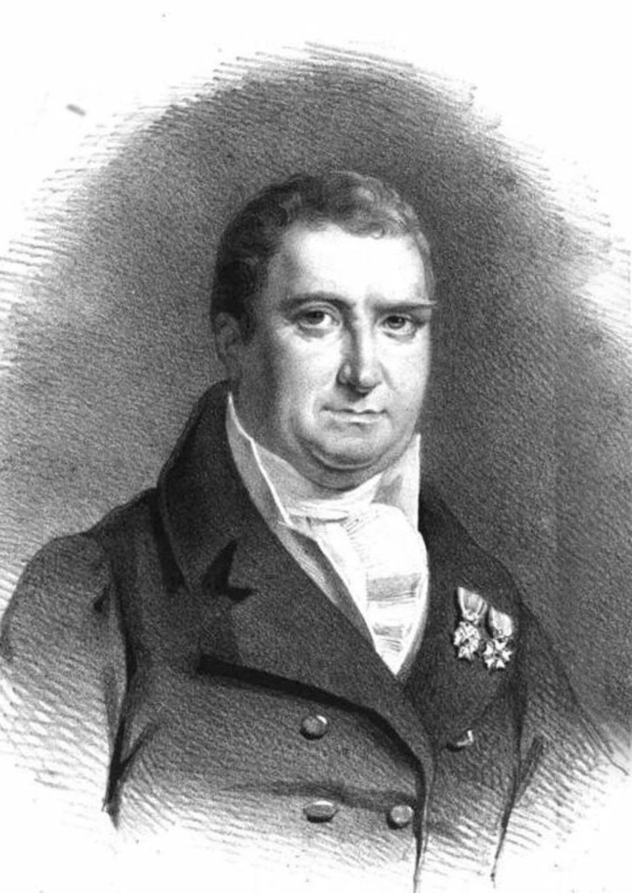 Charles Van Hulthem