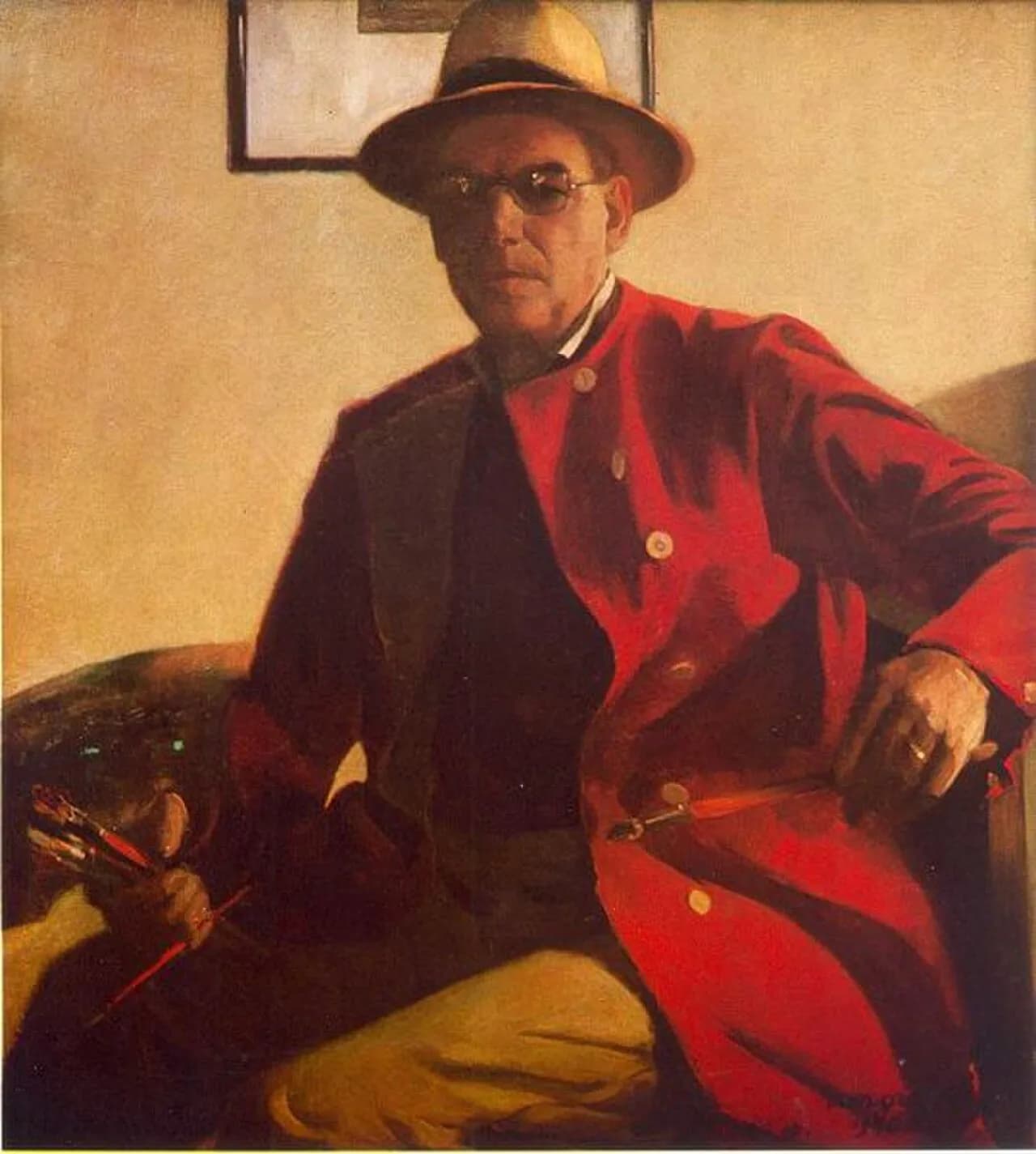 Frans Van Giel