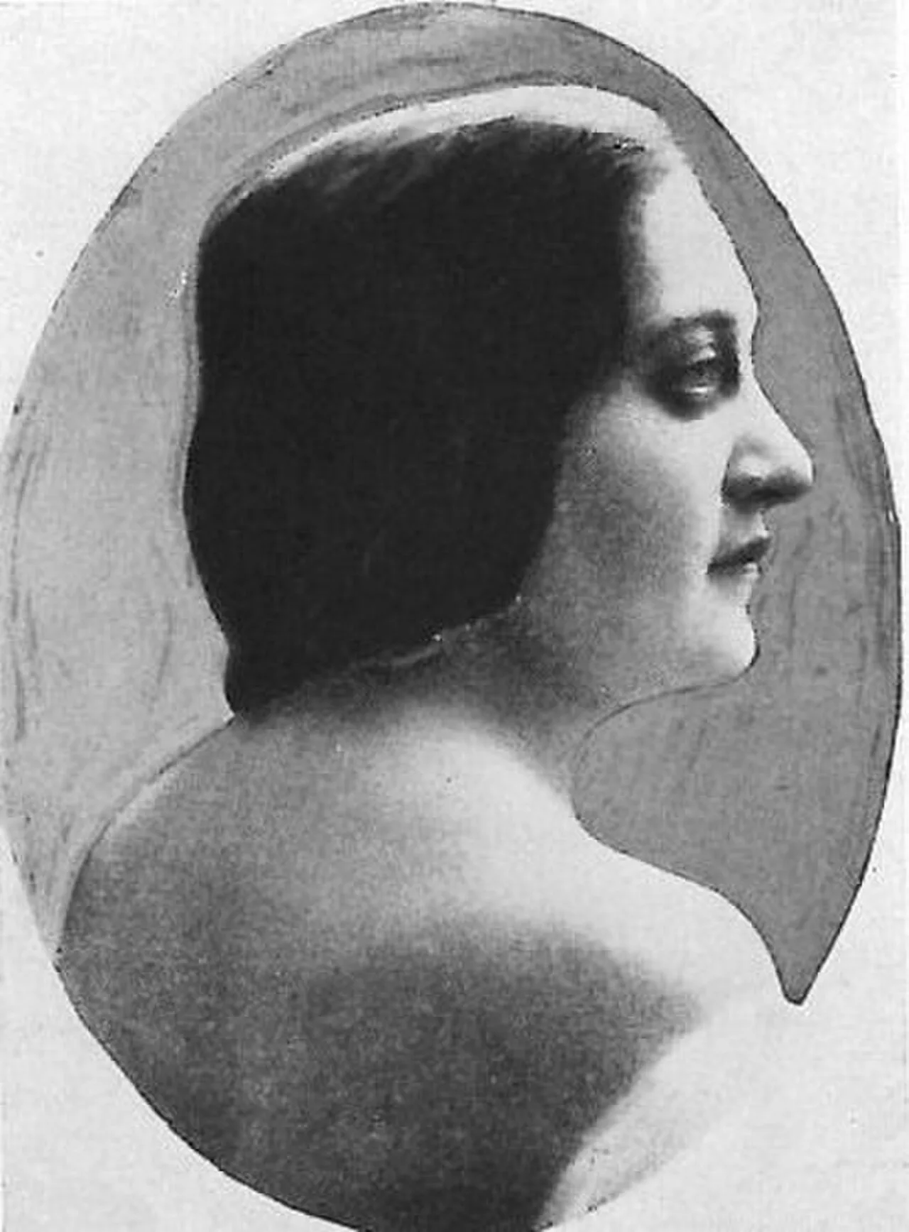 Gizella Szerémy