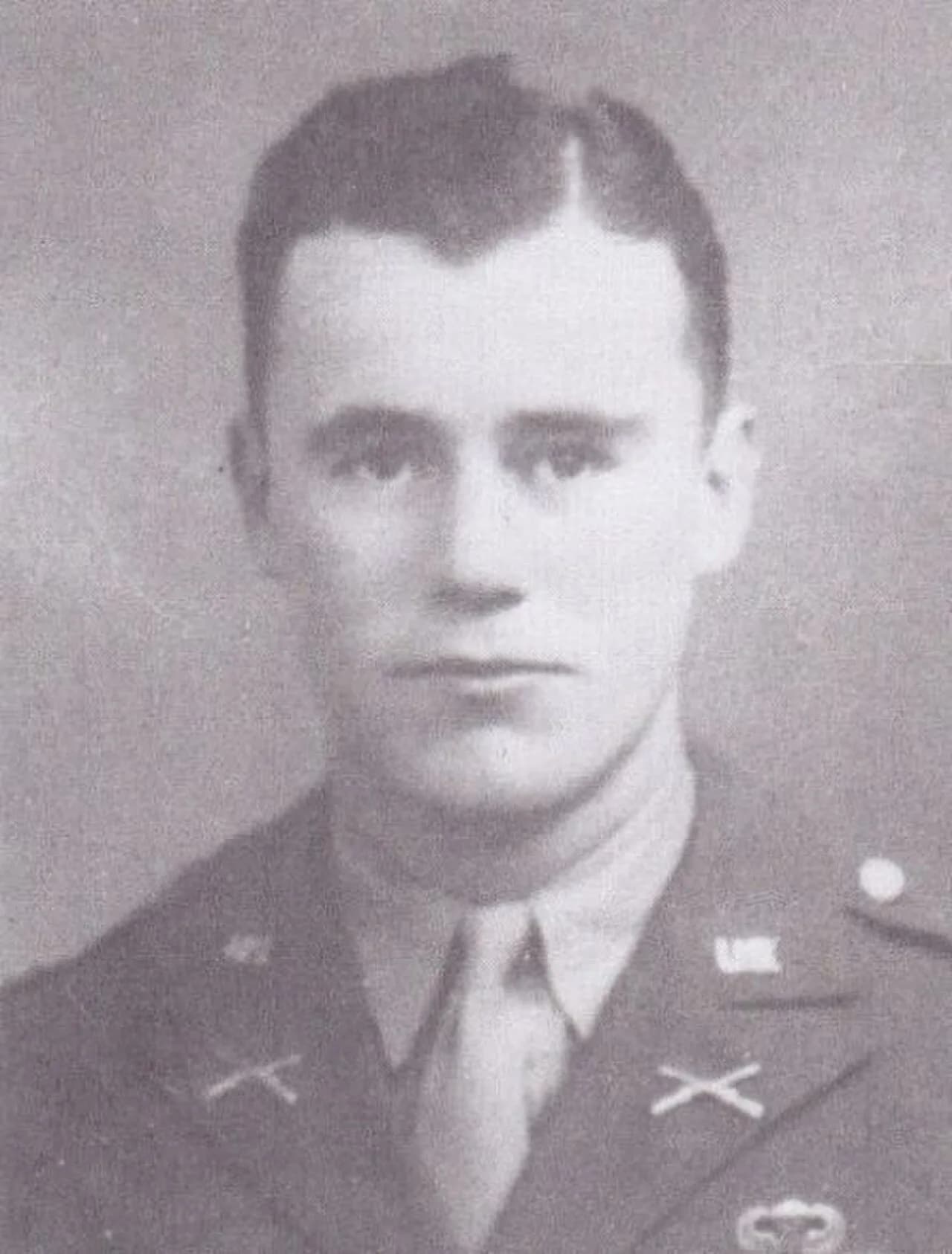 Julian Cook