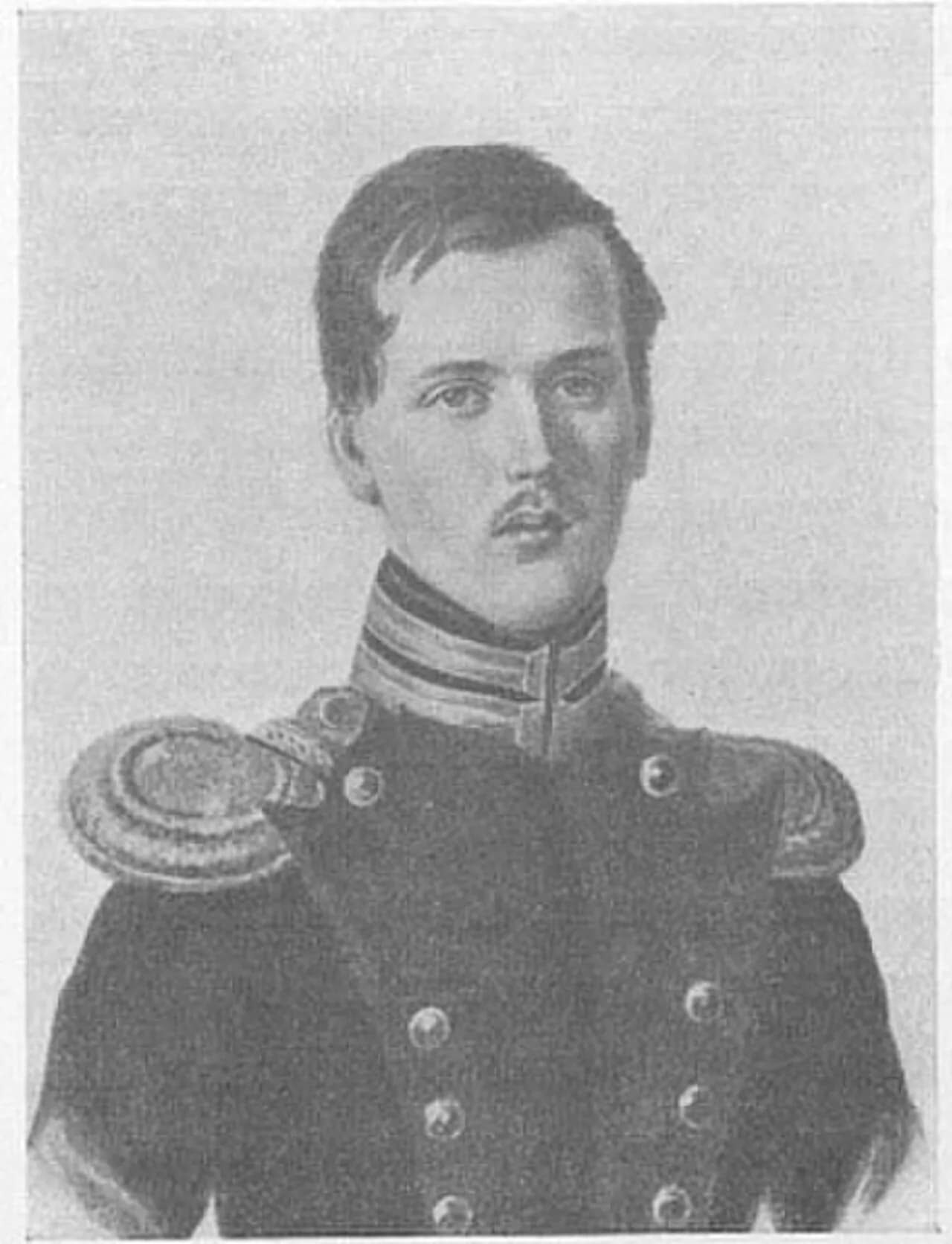 Iossif Michailowitsch Wijelgorski