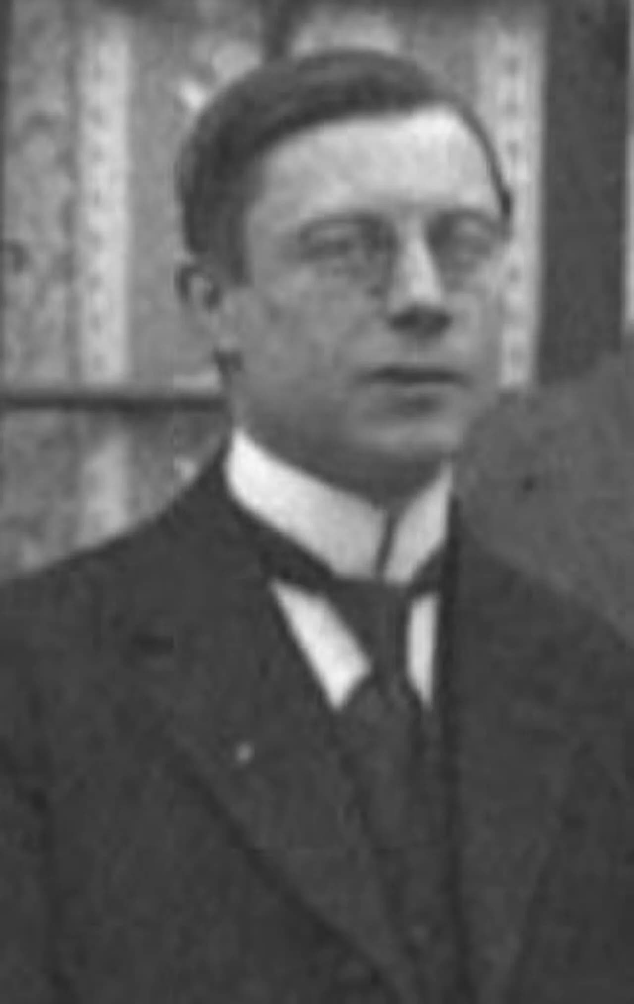 René Le Fur