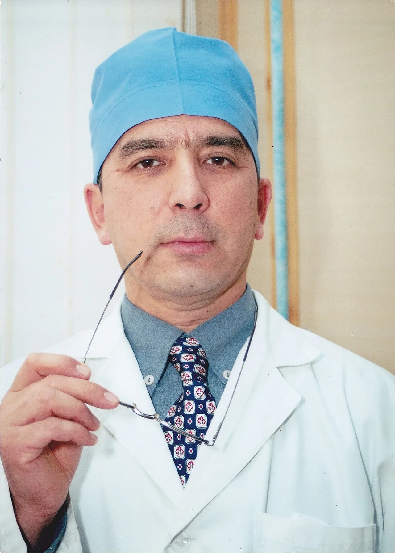 Isa Cemilev