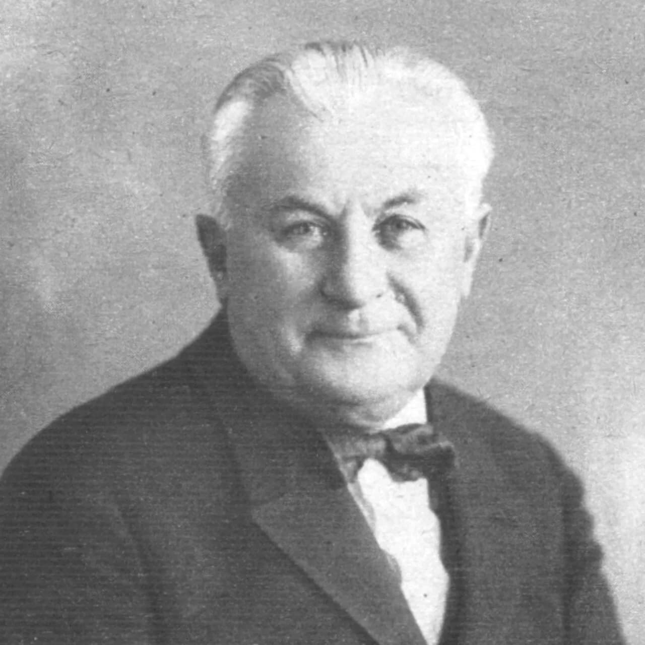 Zoltán Szerémy