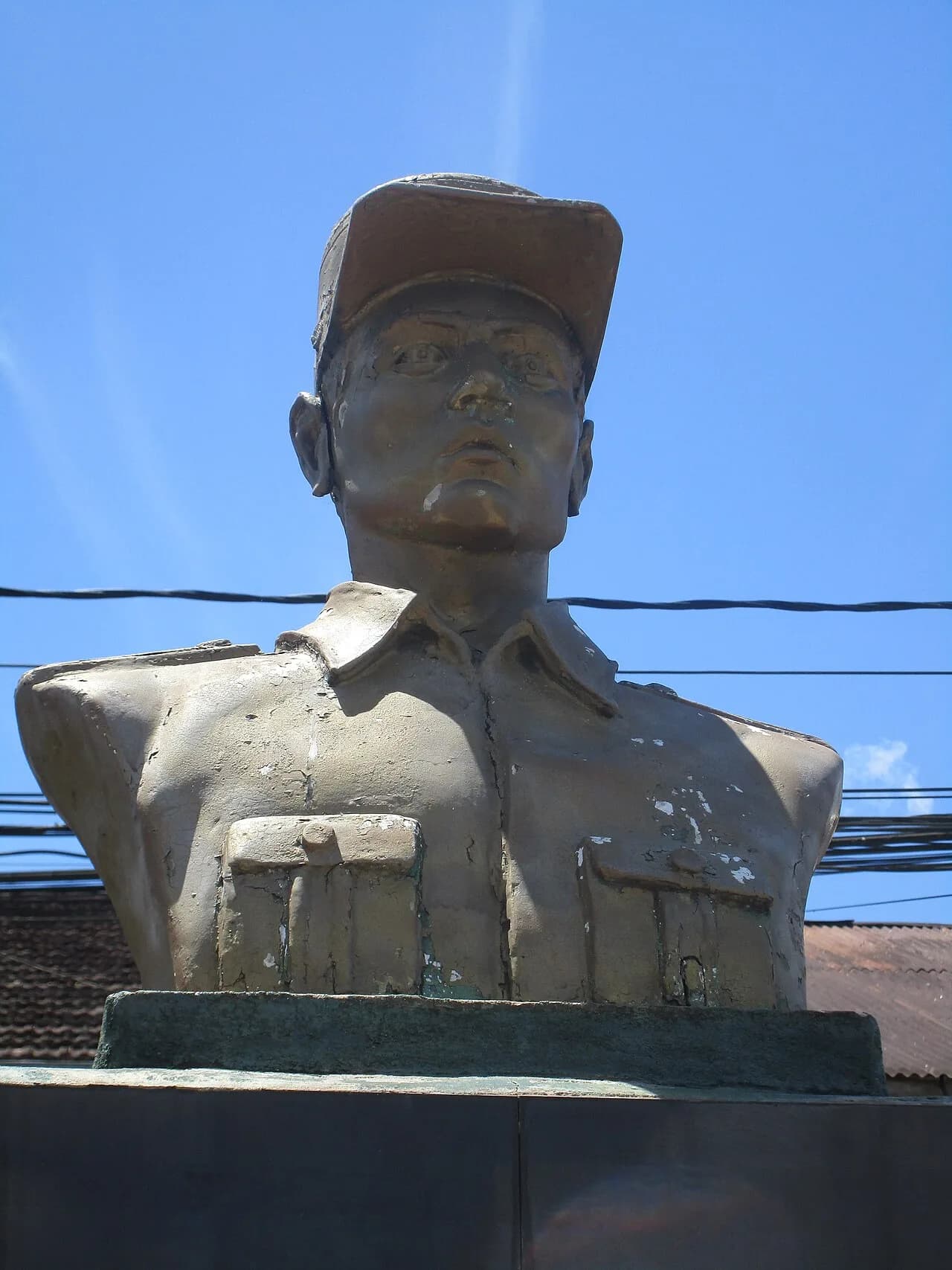 Víctor Pantoja