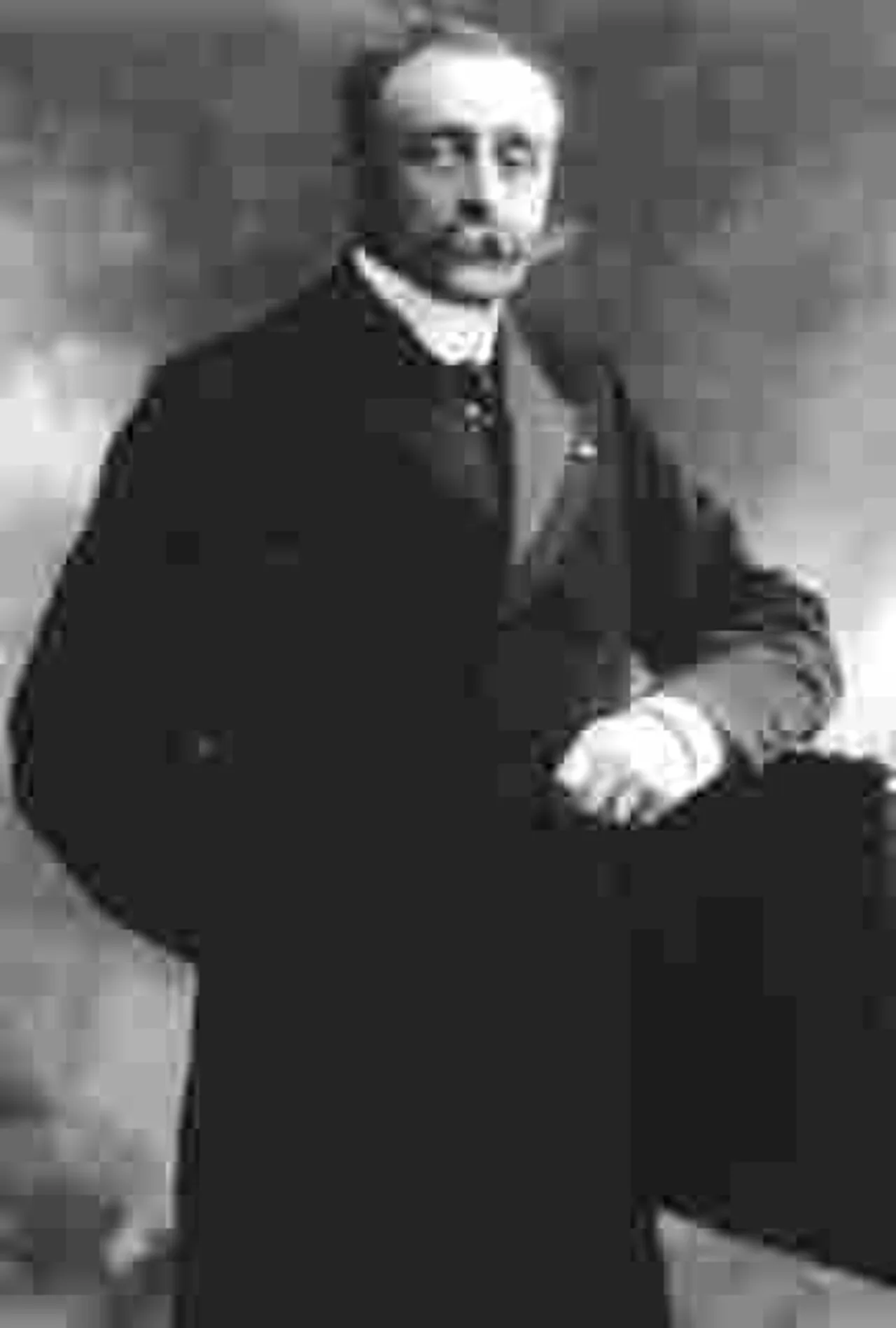 Étienne de Vrière
