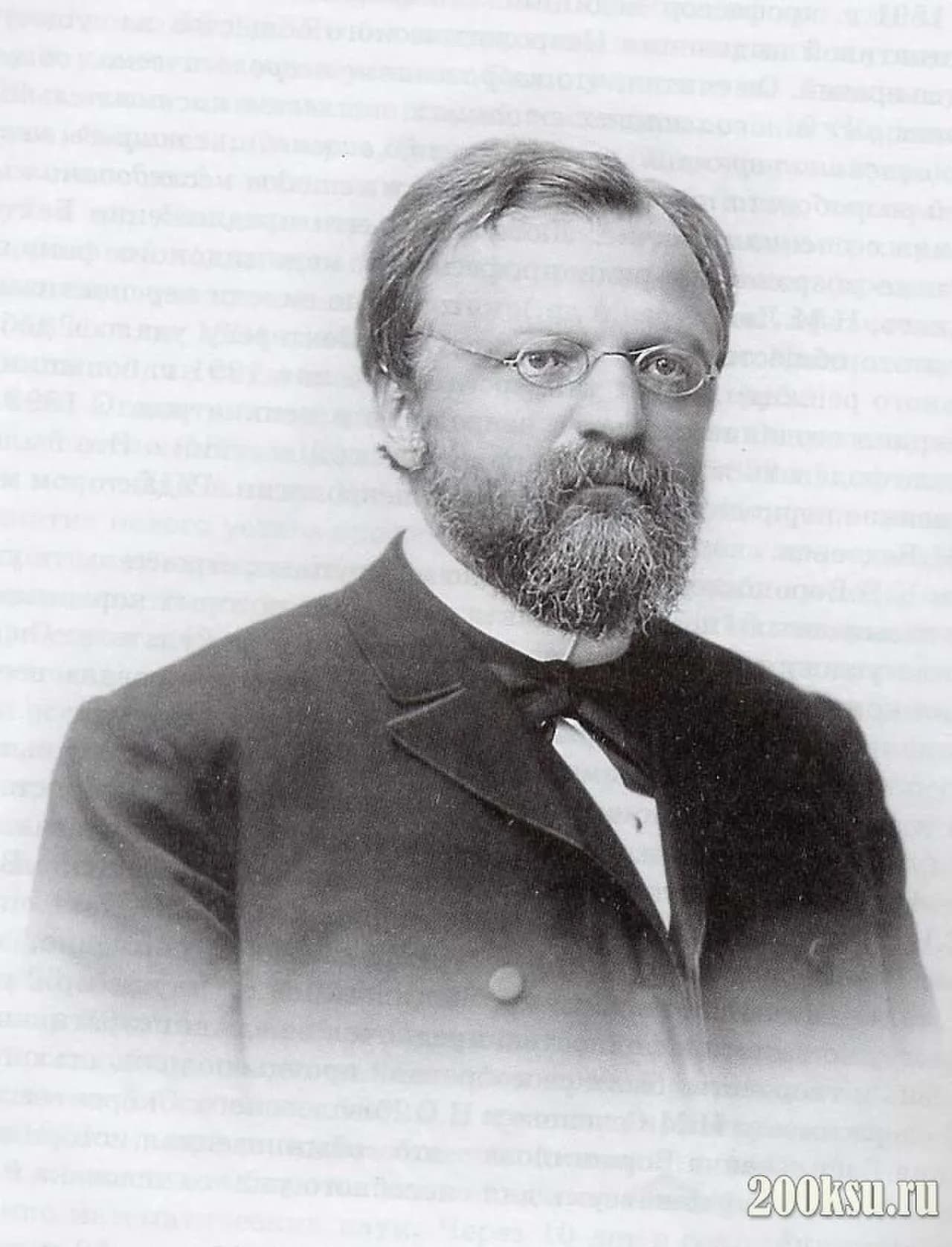 Dmitrij Iwanowitsch Dubjago