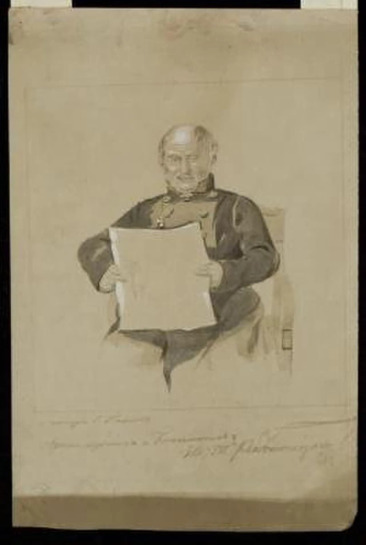 Ilya Radozhitsky