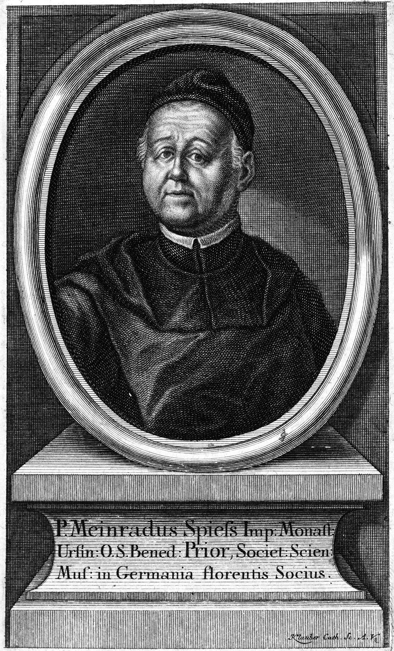 Meinrad Spieß