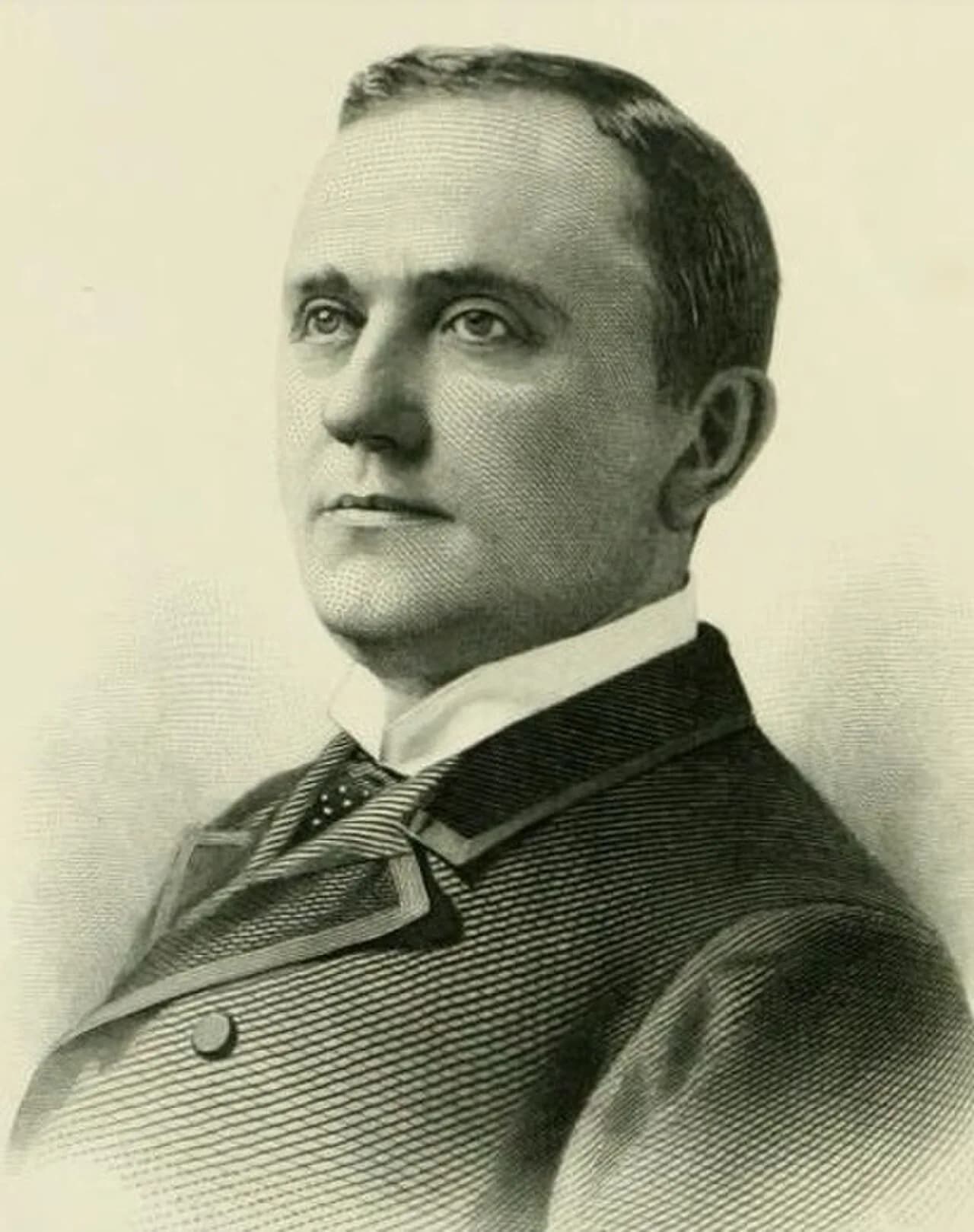Melbourne H. Ford