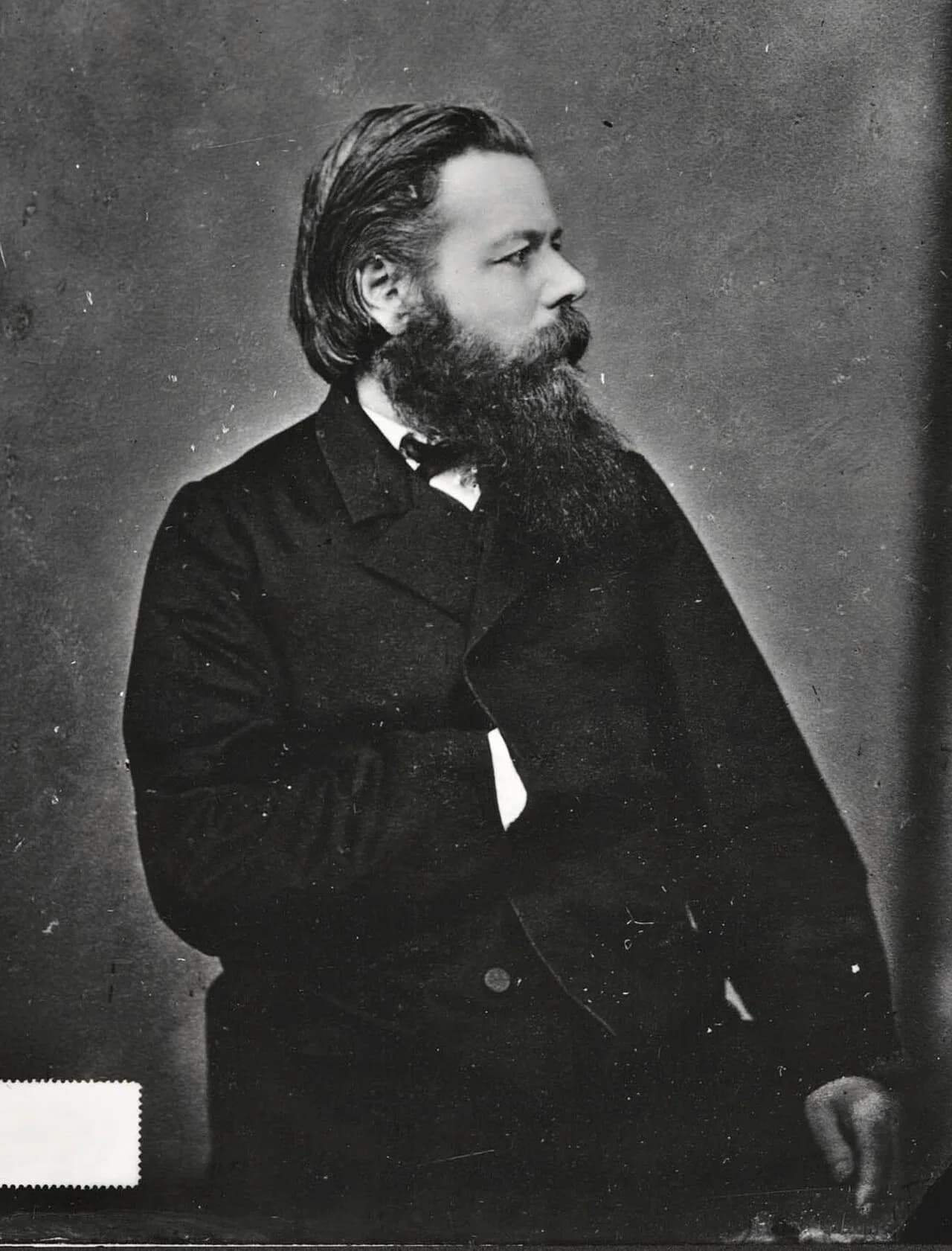 Emil Dursy