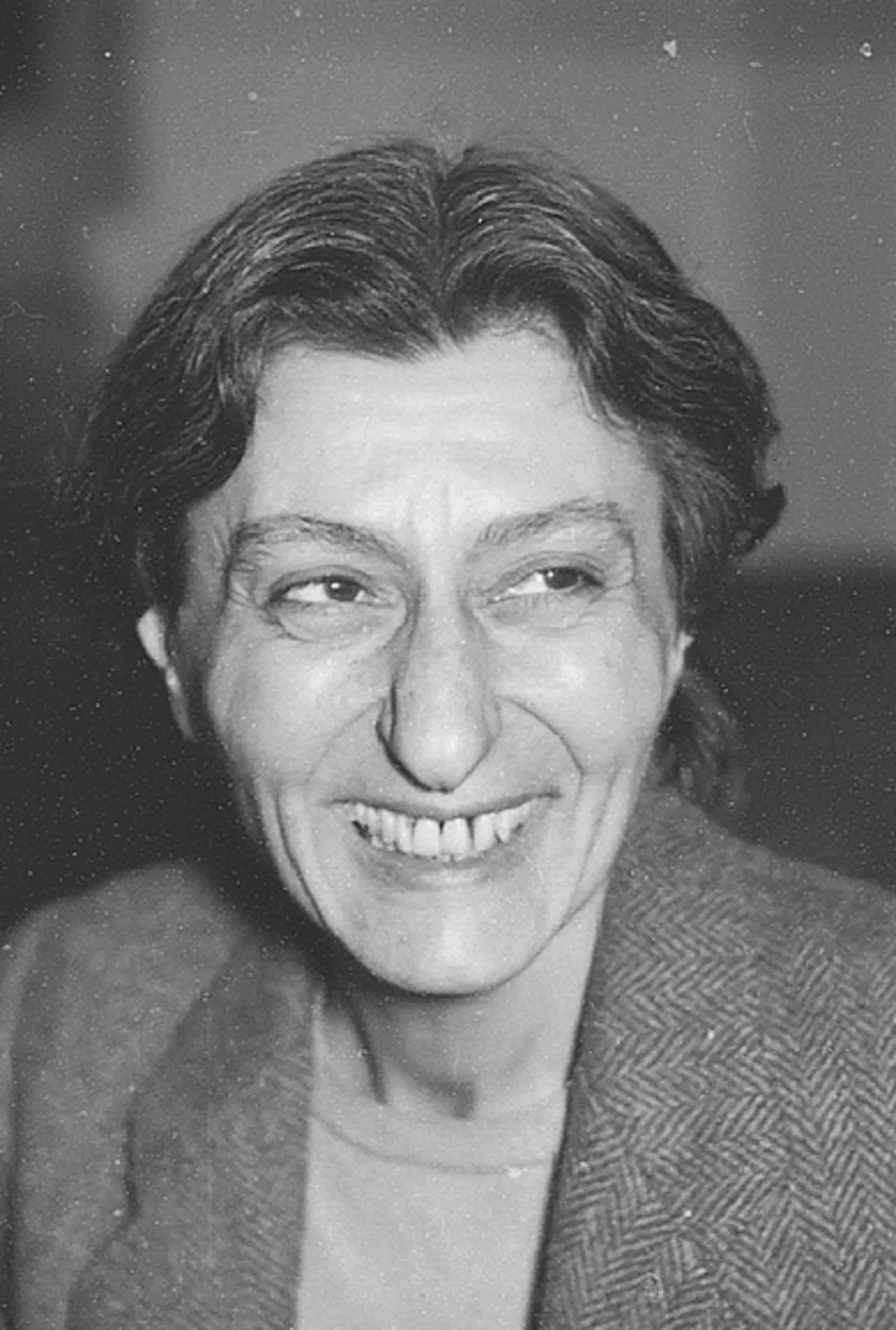 Melpo Axioti