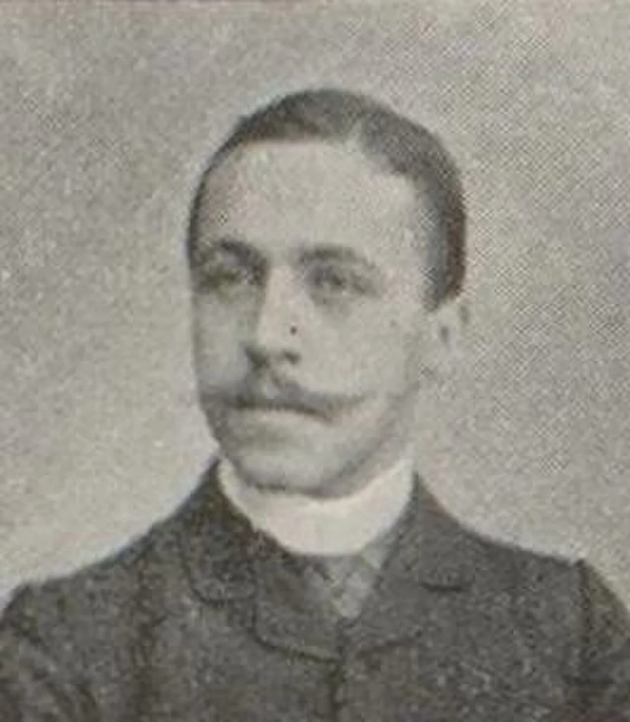 Friedrich Wintterlin