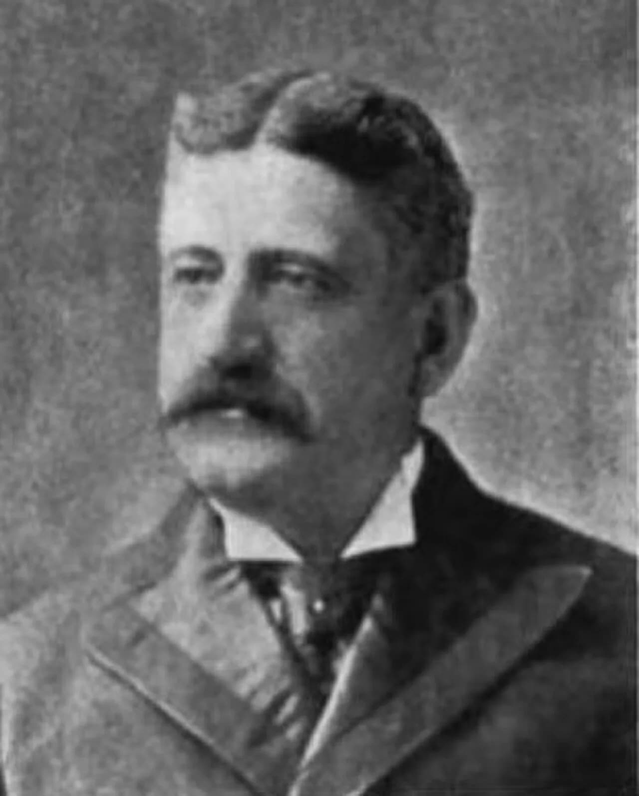 Melville Bull