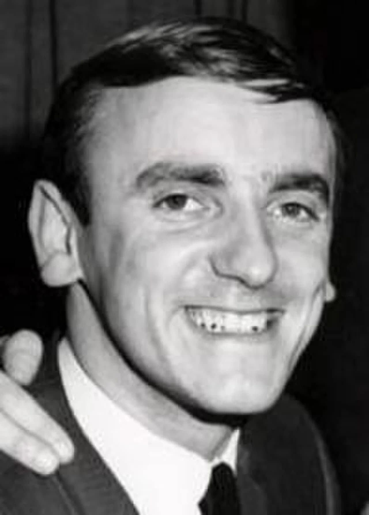 Freddie Marsden