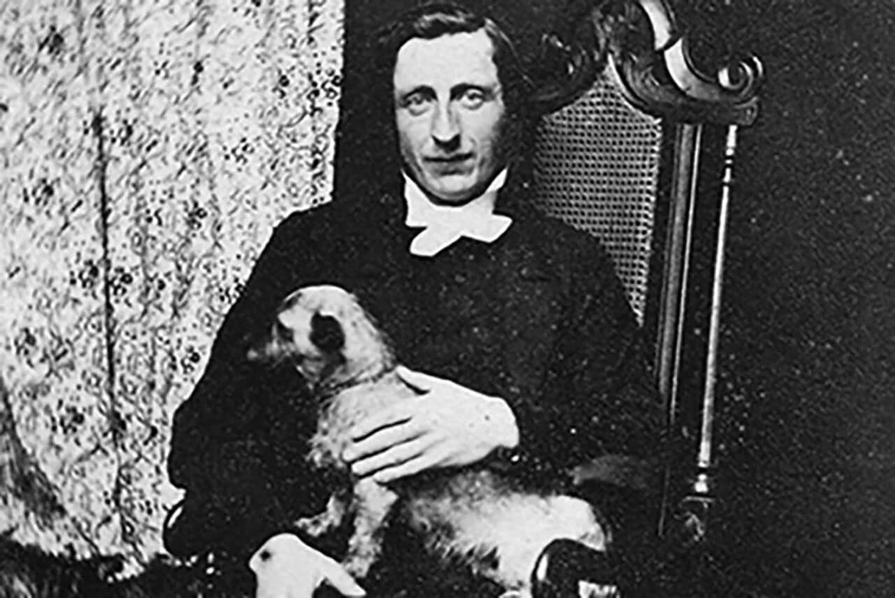 John Charles Thring