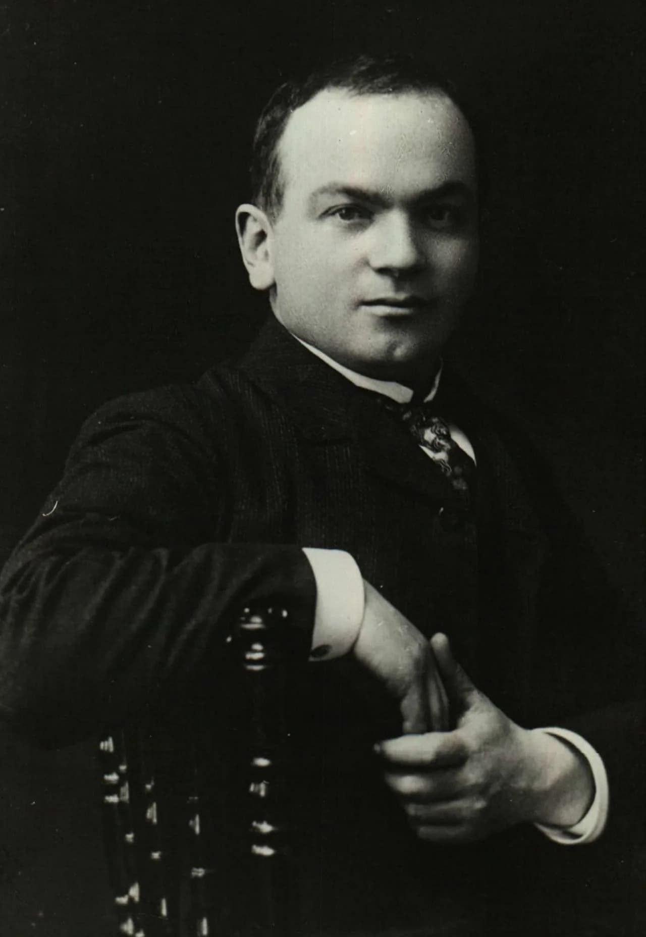 Christo Gantschew