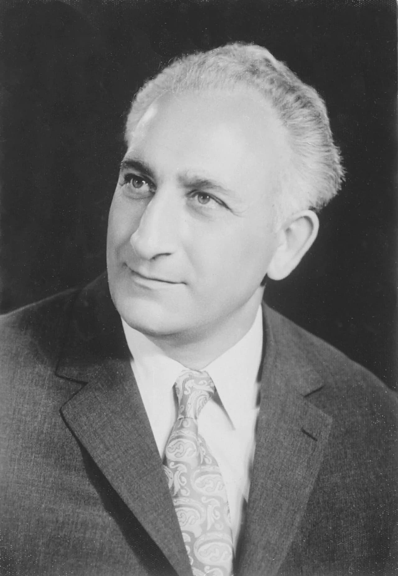 Diran Parikyan