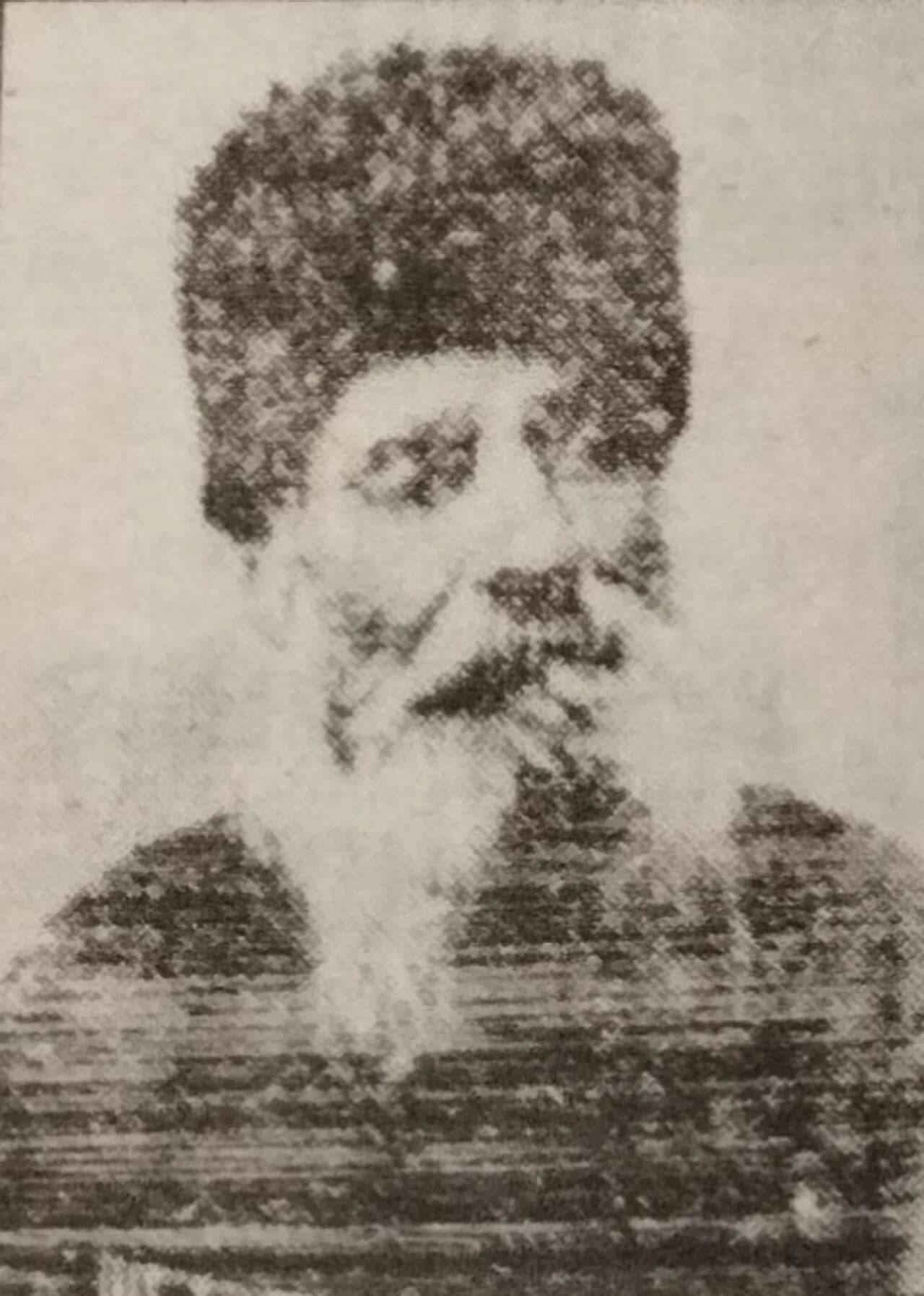 Georgi Simeonow