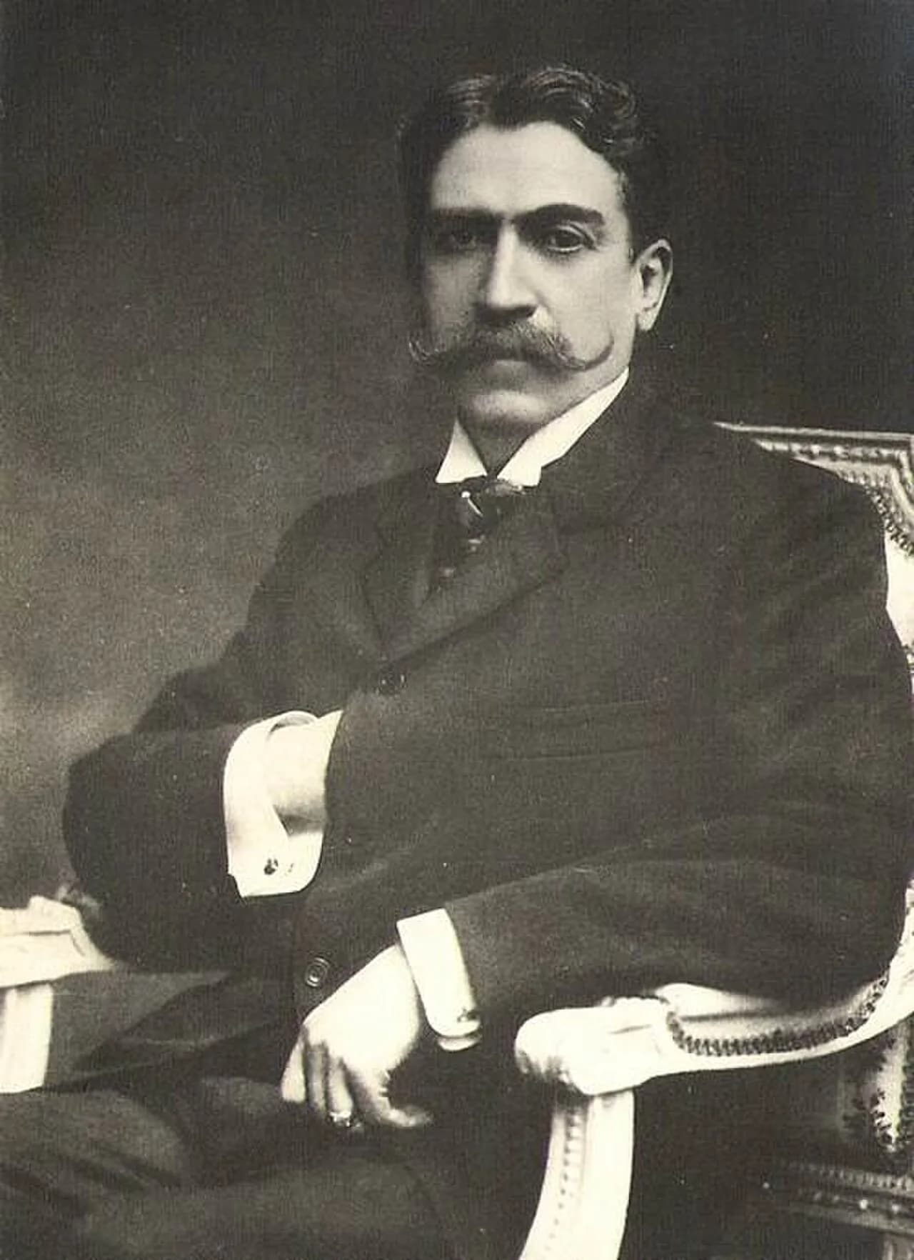 Domingo Teófilo Pérez