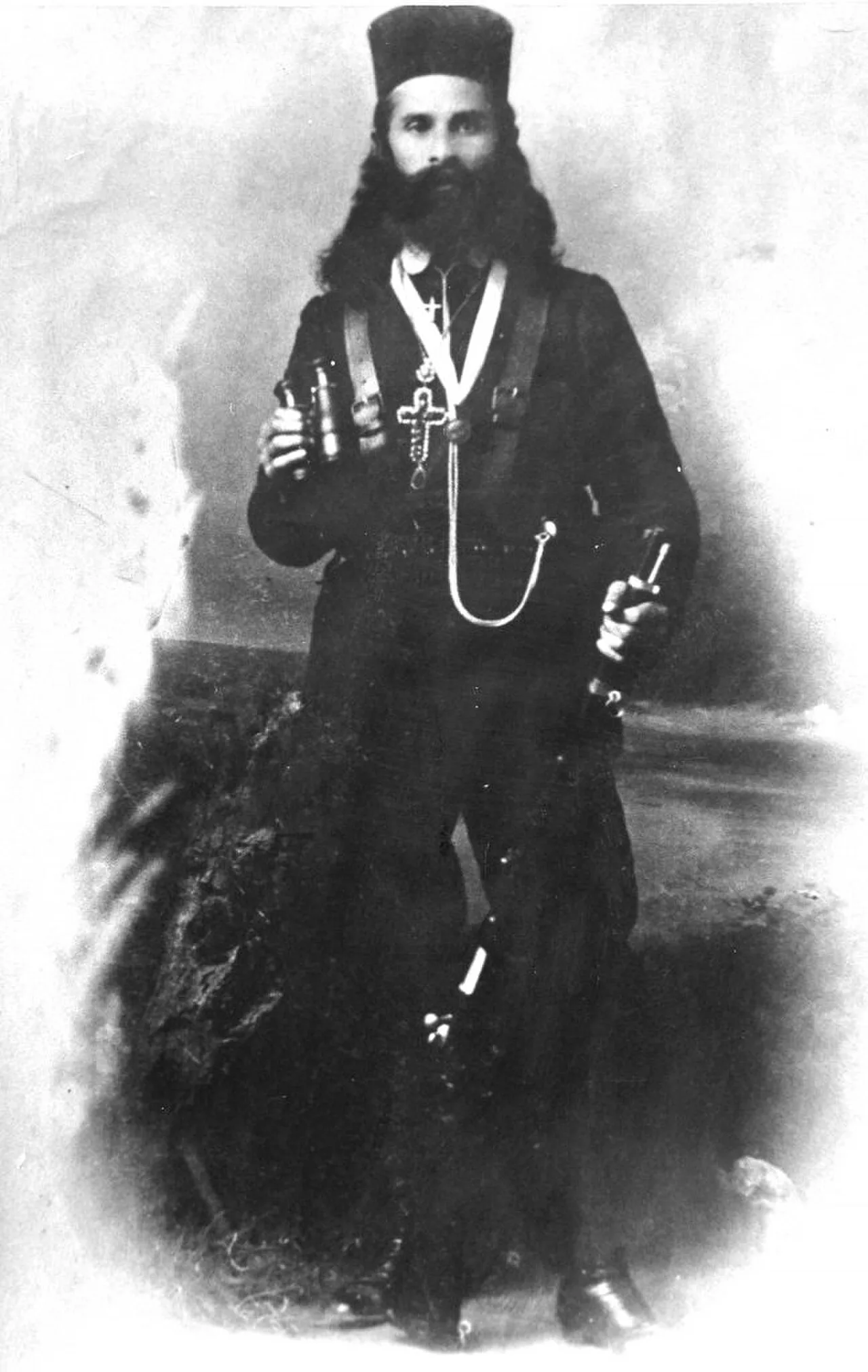 Nikandros Papaioannou