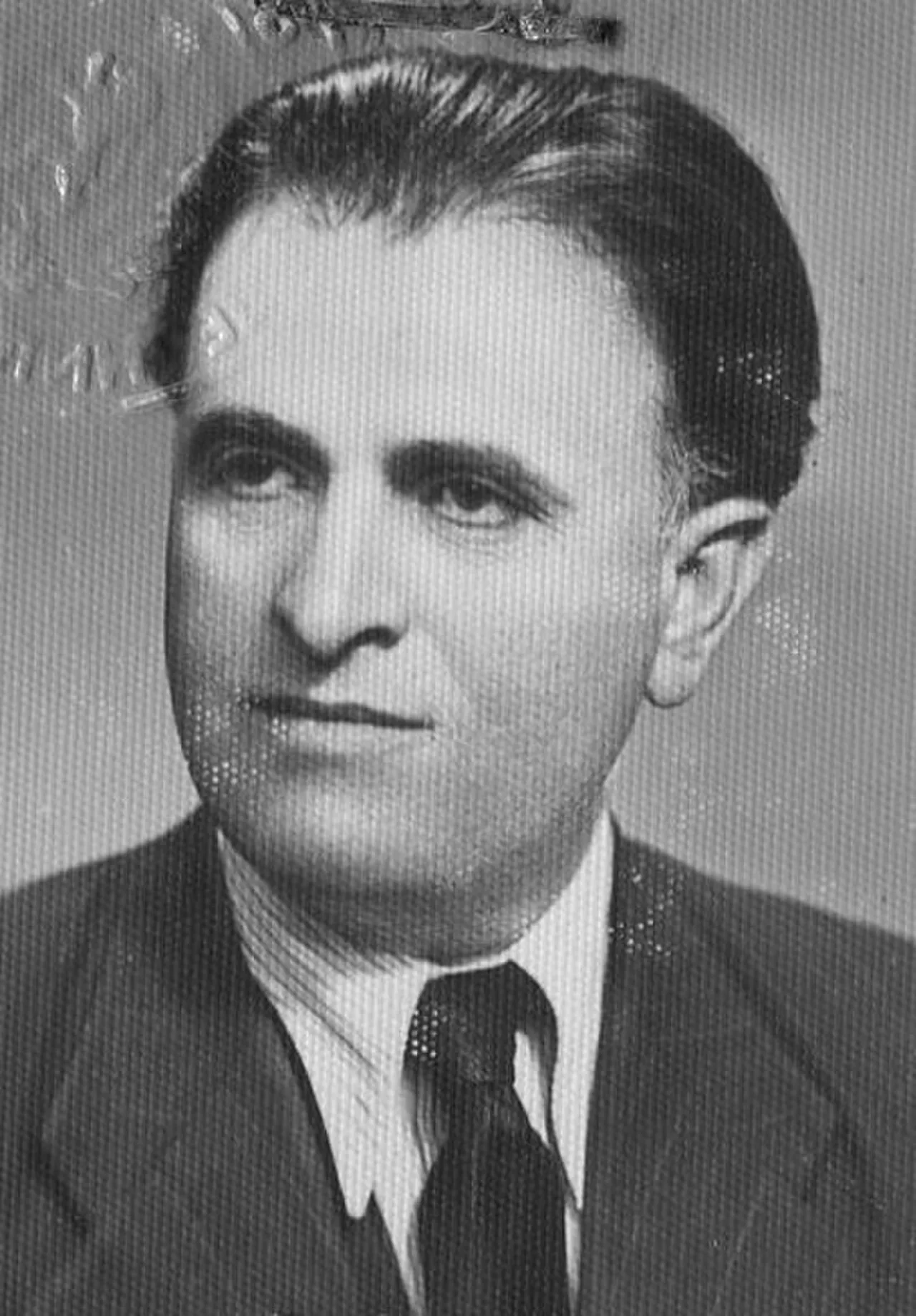 Vasil Stumbov