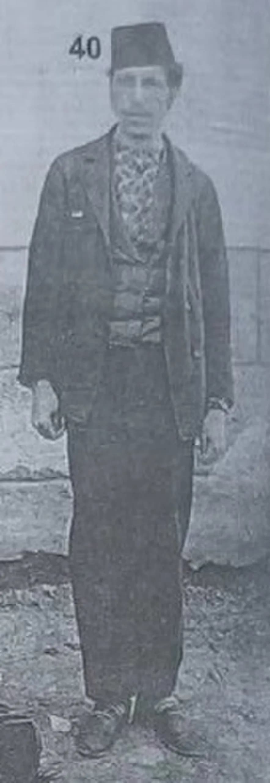 Georgi Tsvetinchev