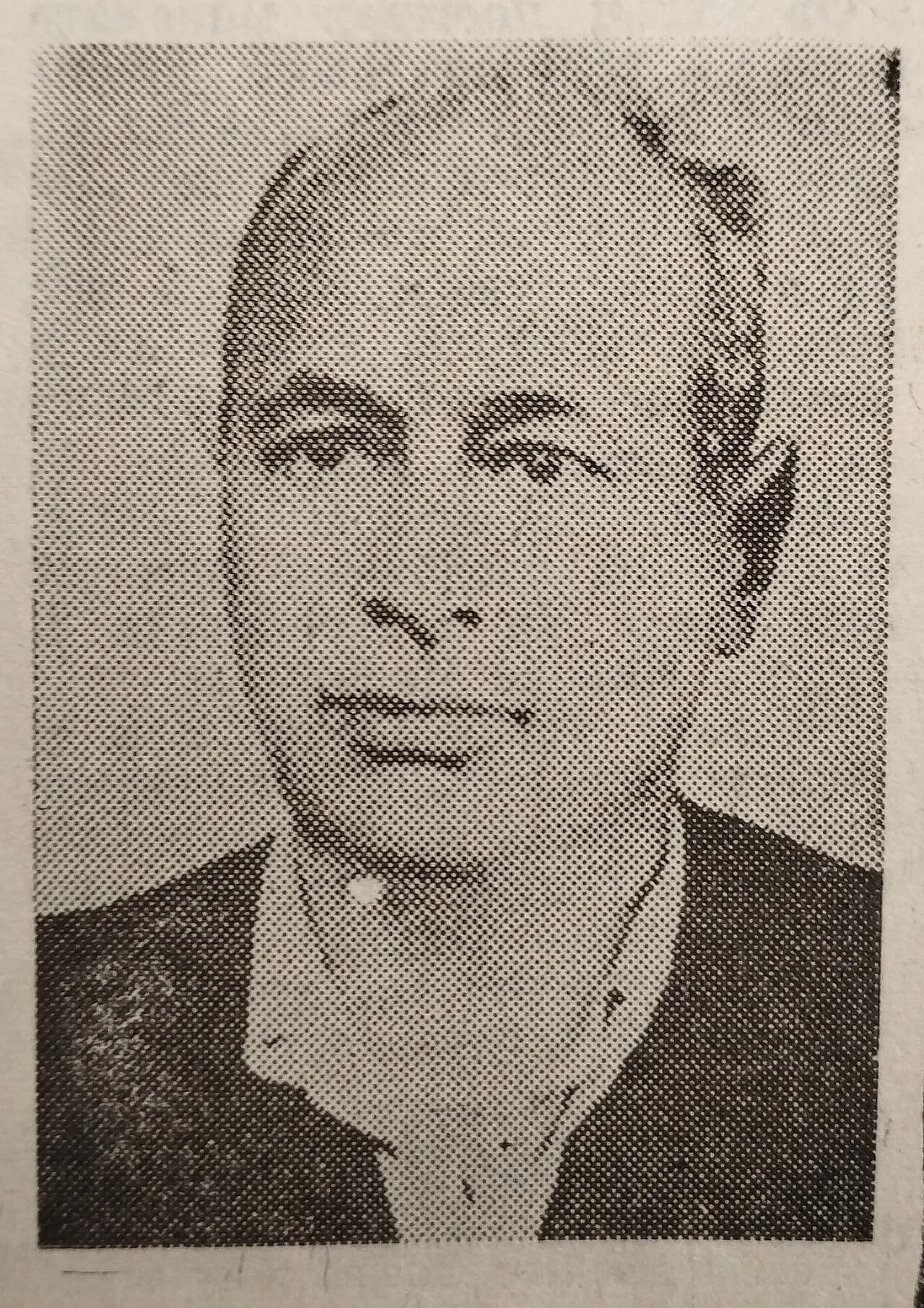 Arso Poptodorow