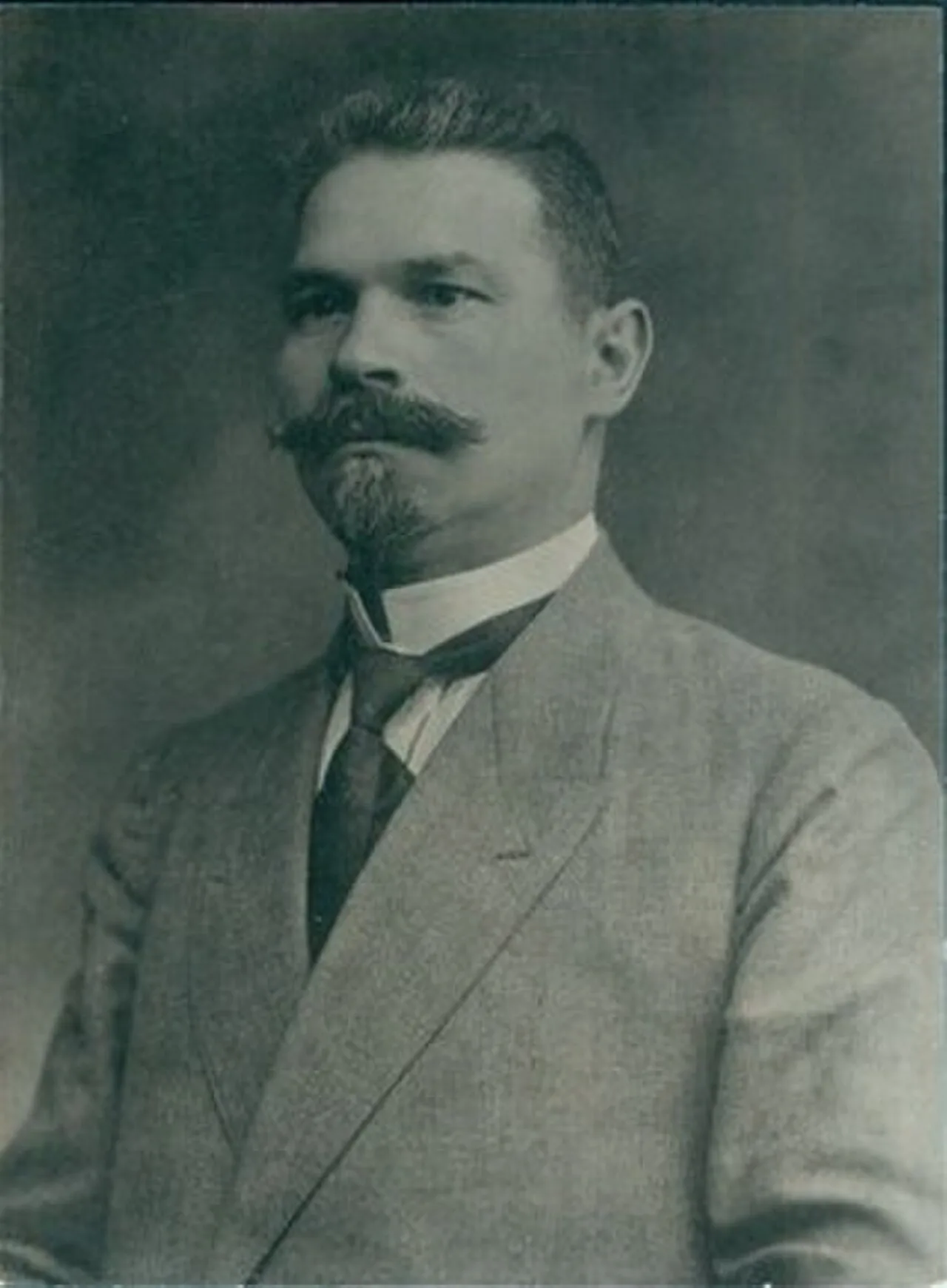 Georgi Dolapçiev