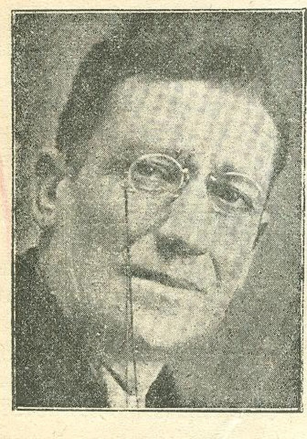 Wladimir Boboschewski