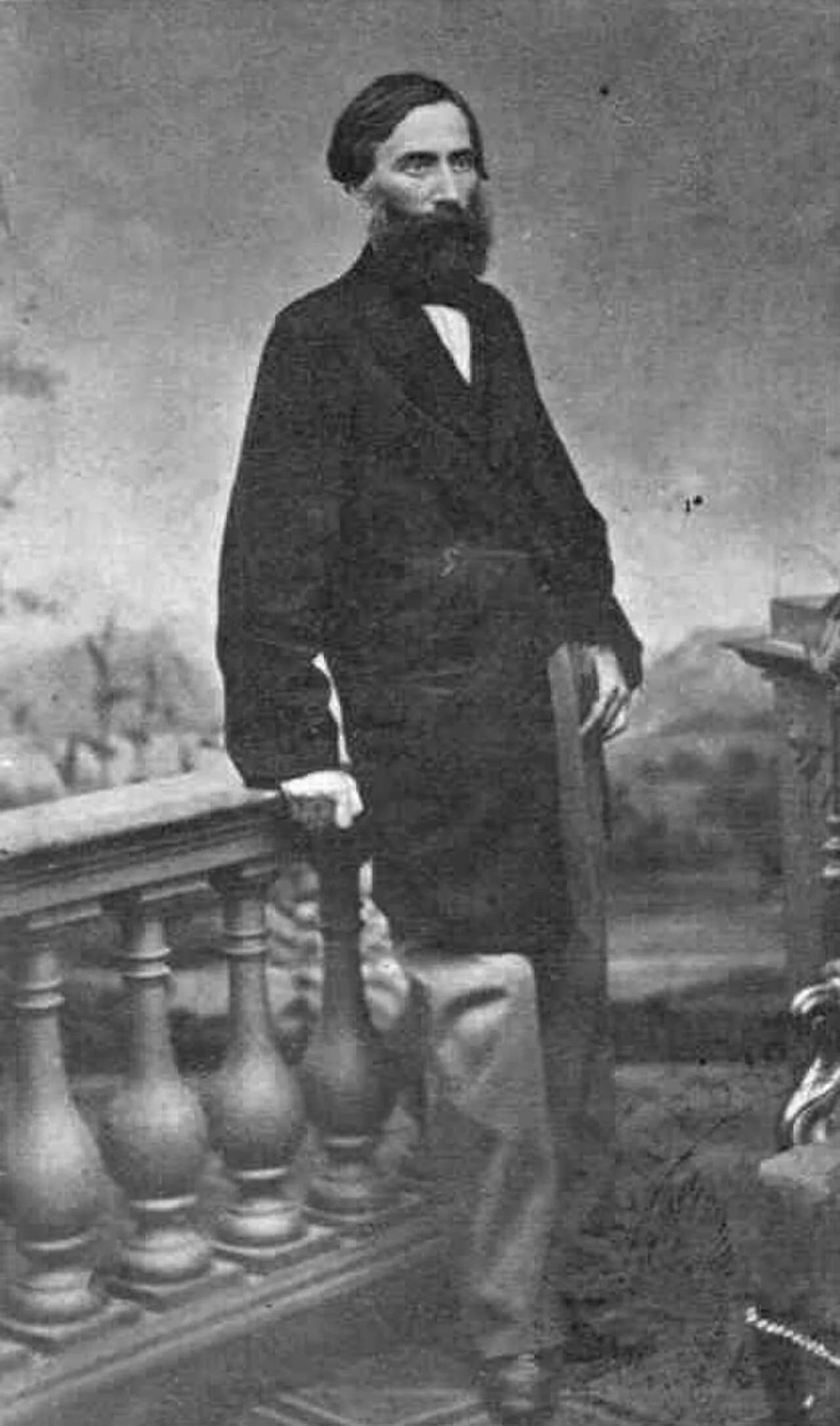 Dimitar Mutew