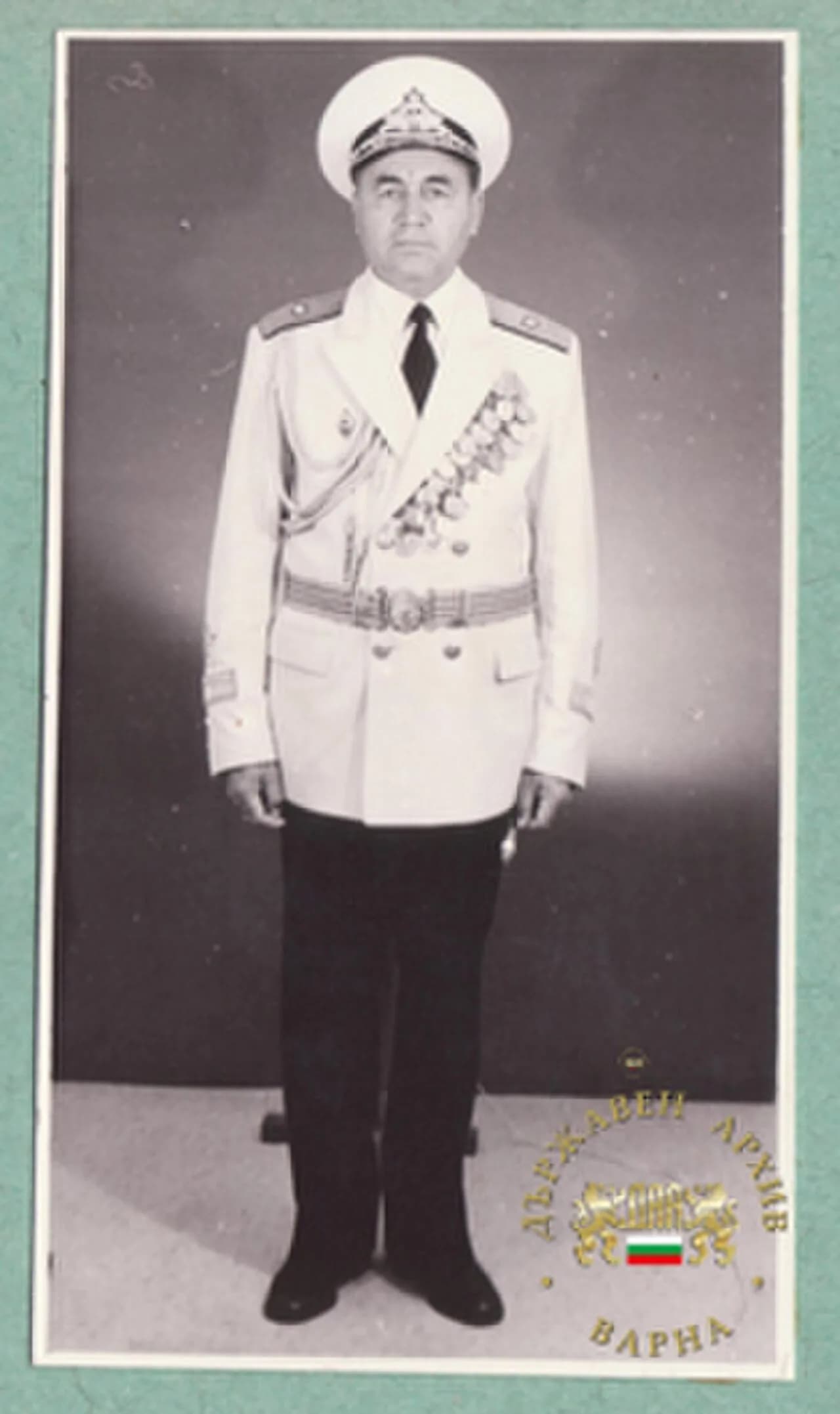 Valcho Zhelev