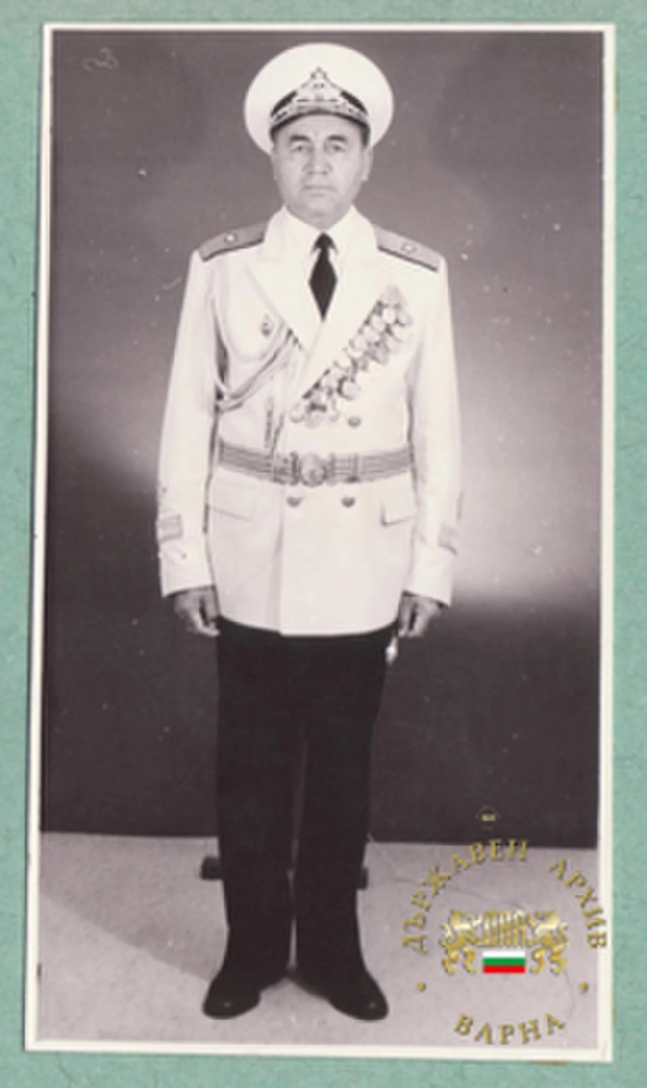 Valcho Zhelev