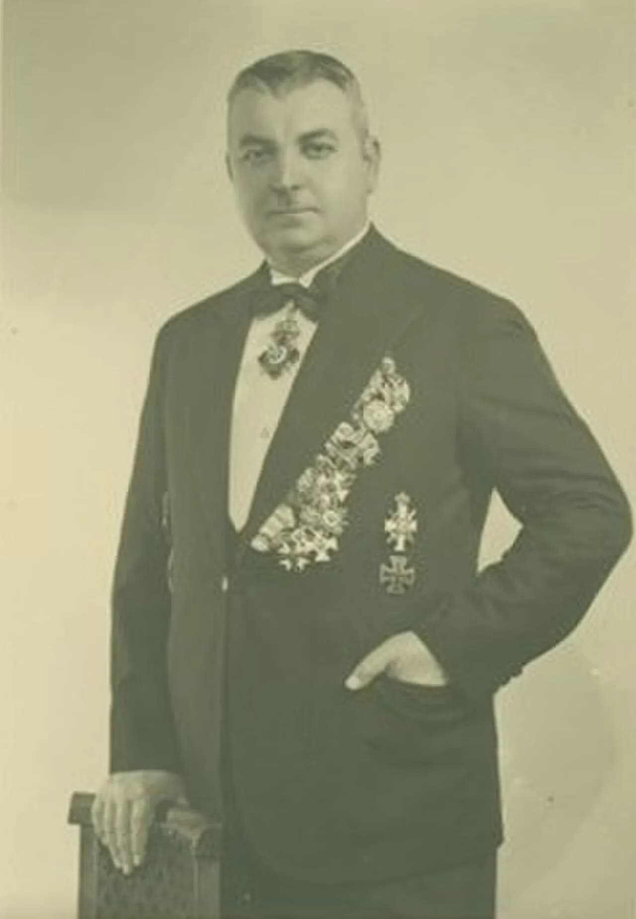 Gurko Marholev