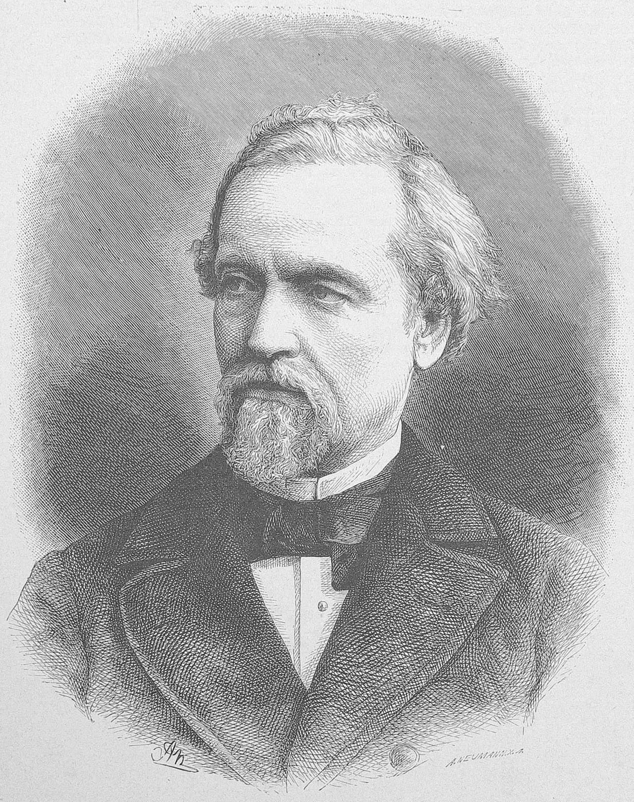 Gustav Mühl