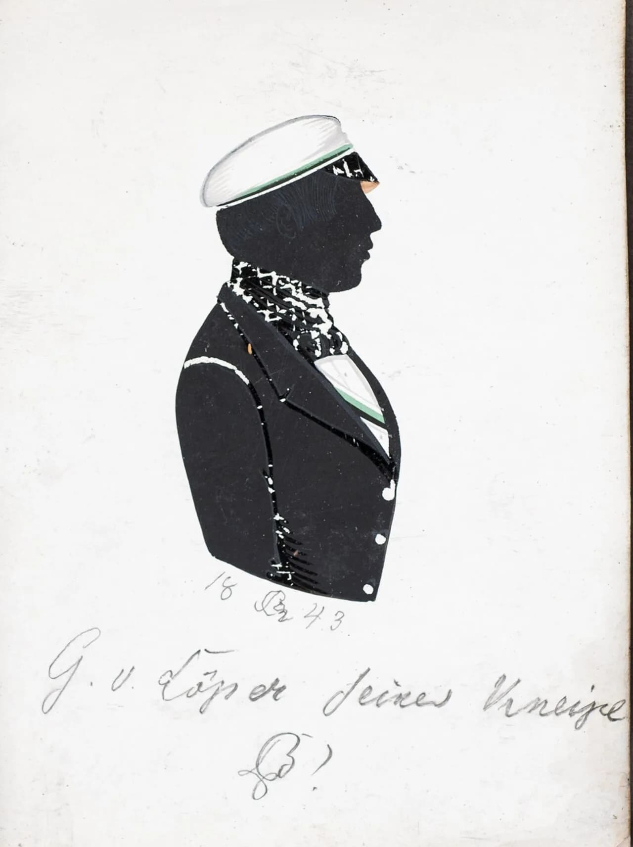 Gustav von Loeper