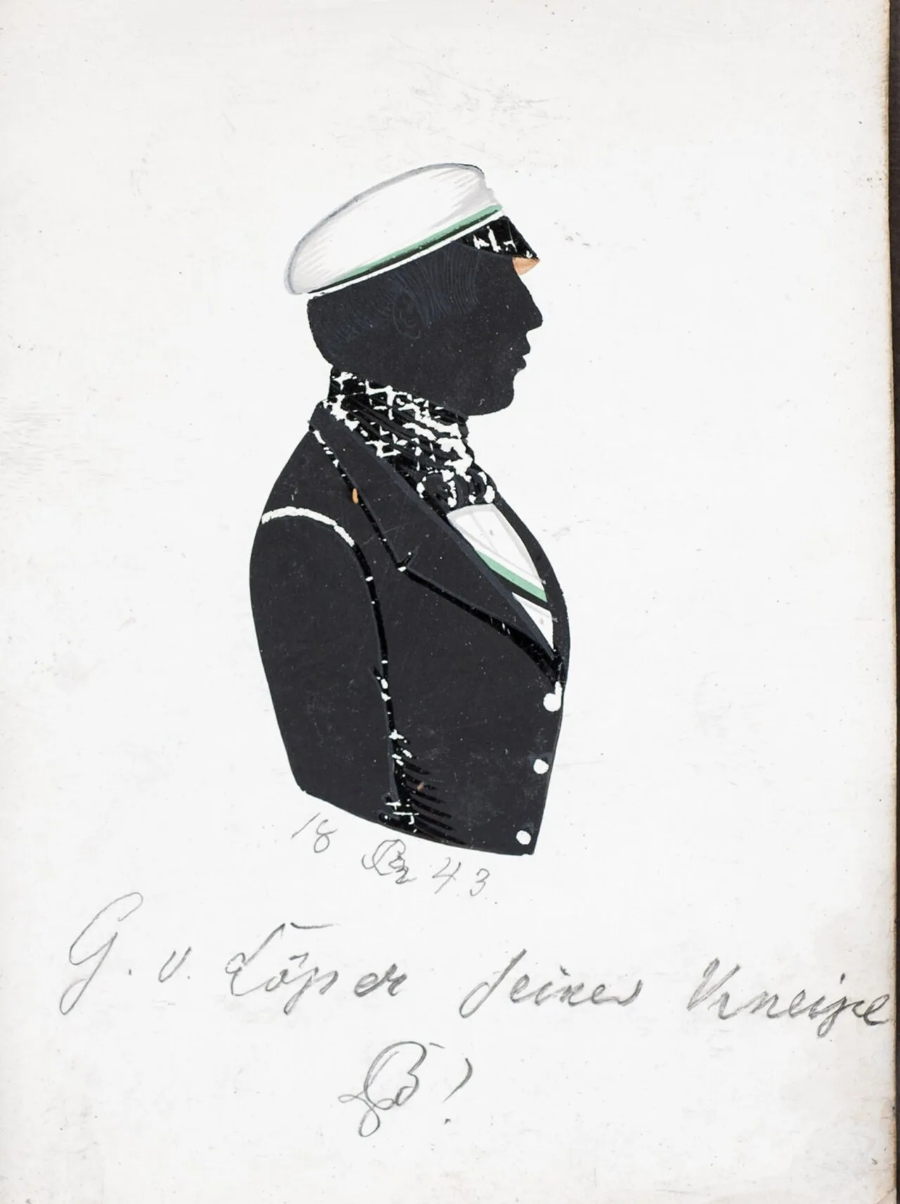 Gustav von Loeper