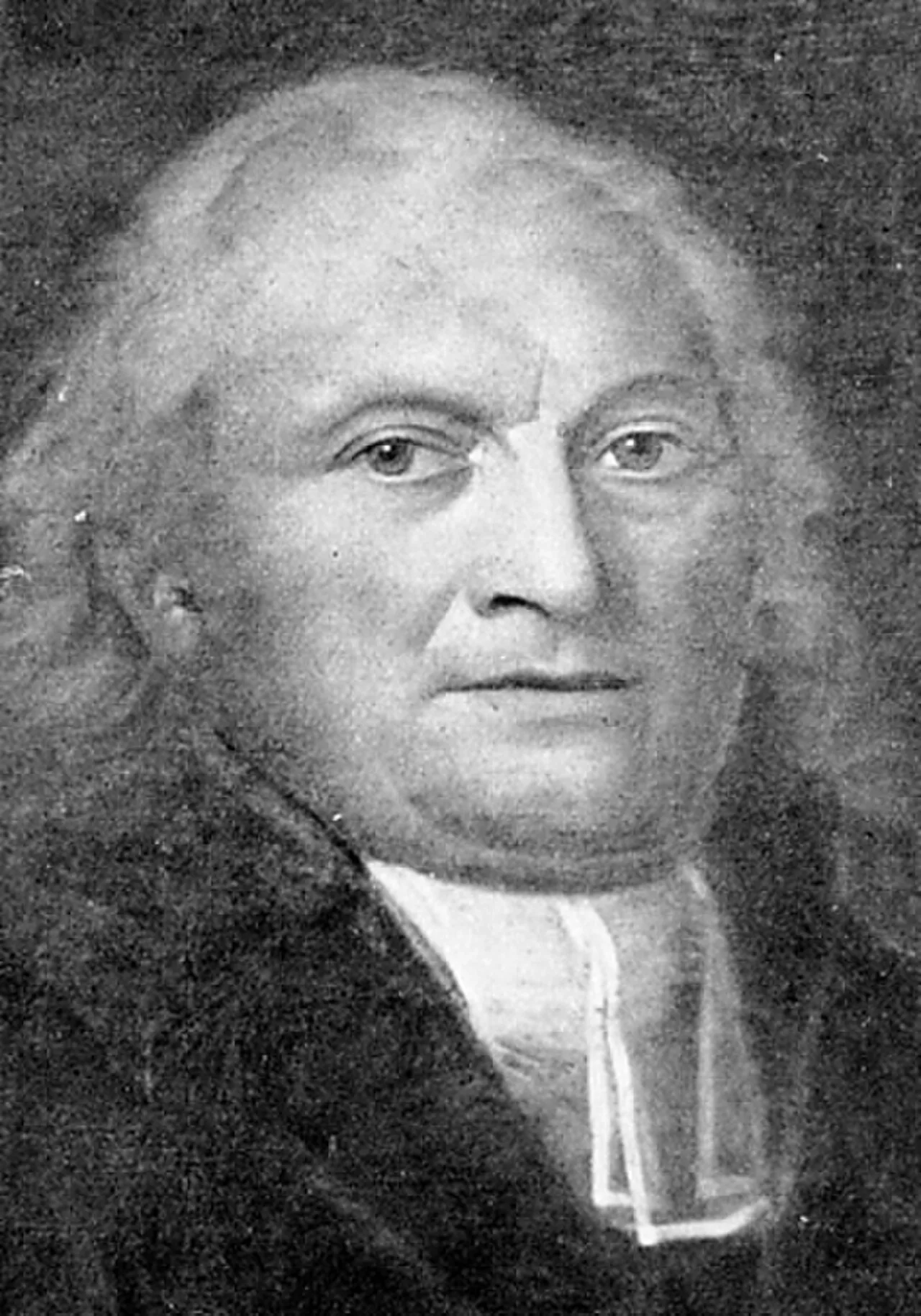 Ludwig Friedrich August von Cölln